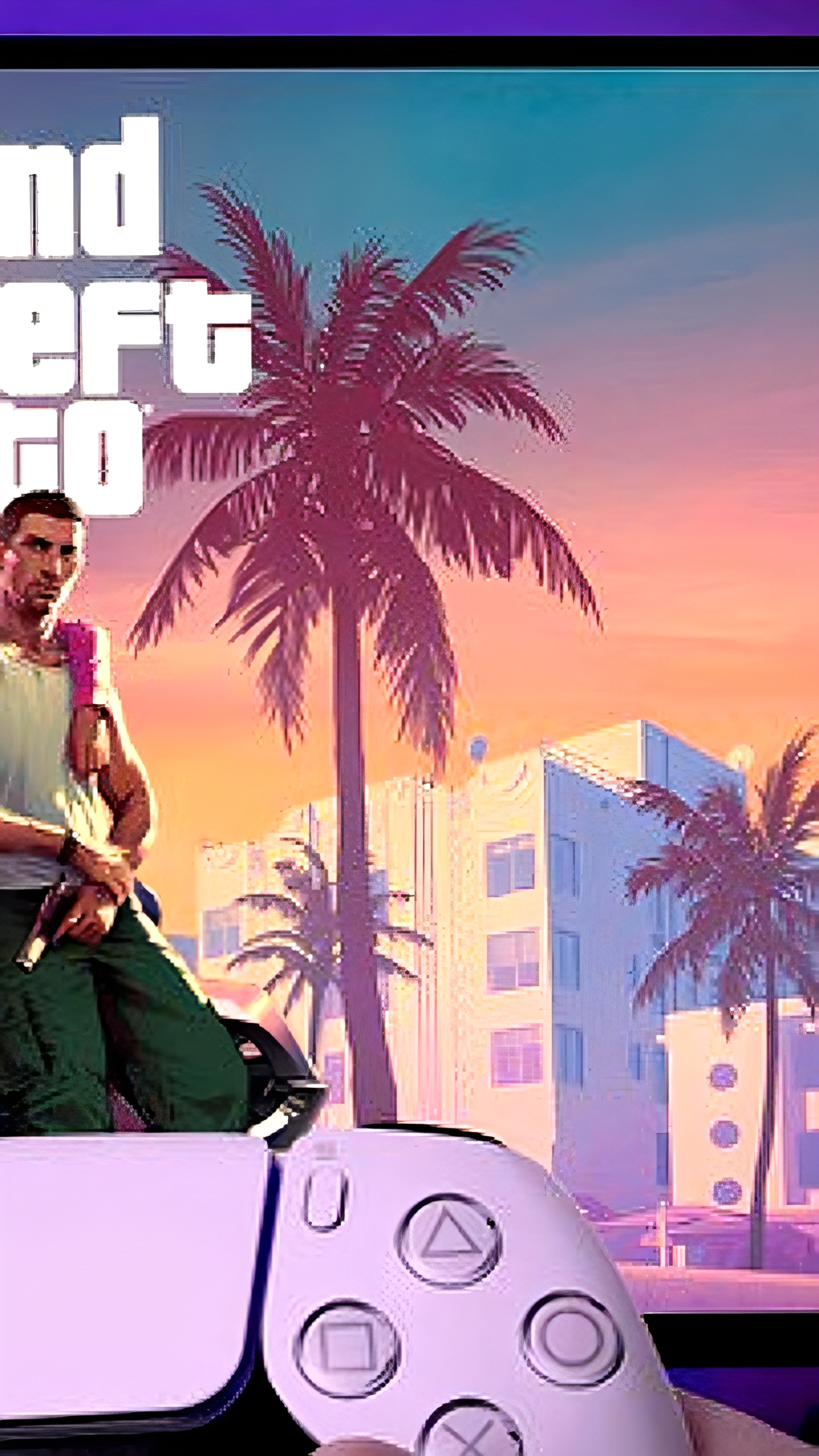 Take-Two подтверждает осенний релиз Grand Theft Auto VI и успешные продажи других игр