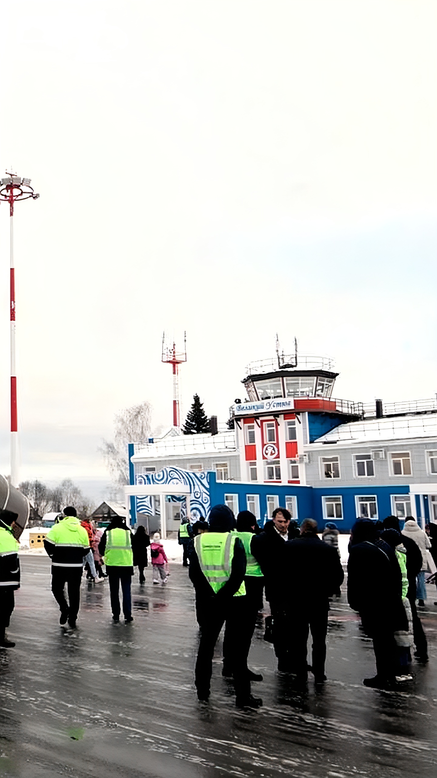 Калужский аэропорт анонсирует новые рейсы в Великий Устюг и Челябинск