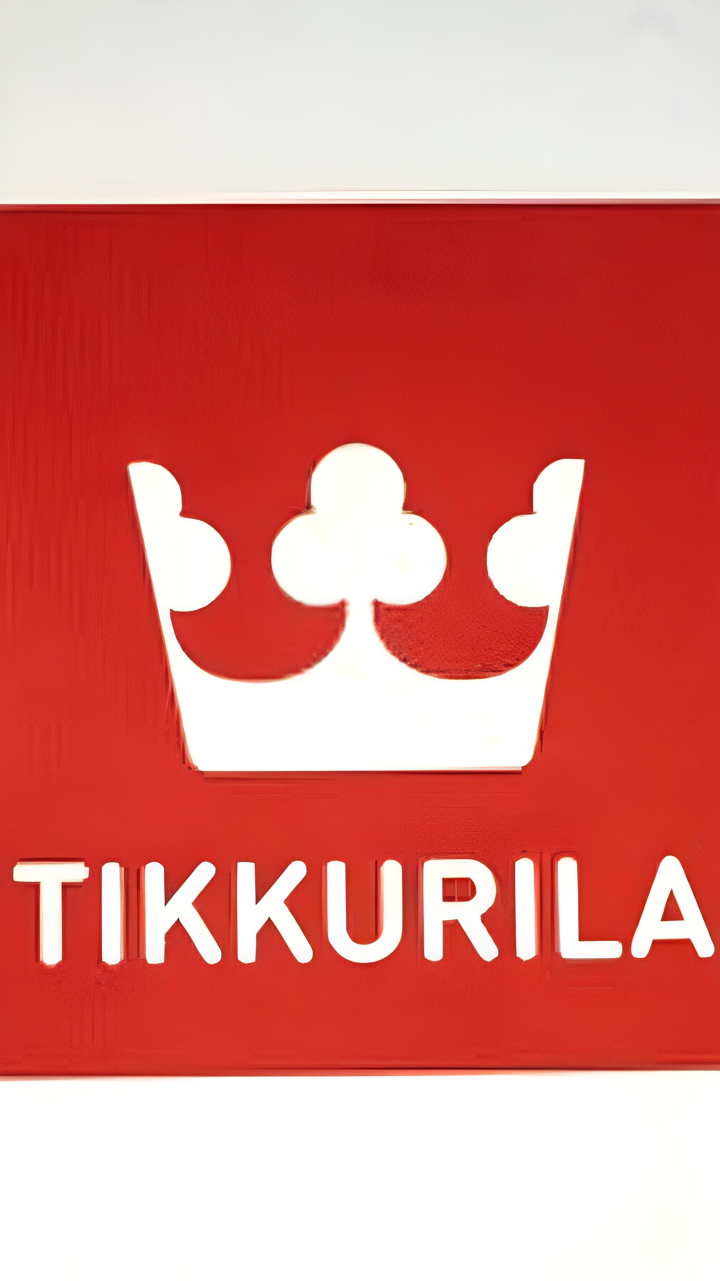 Финская Tikkurila передала заводы в Санкт-Петербурге российской компании