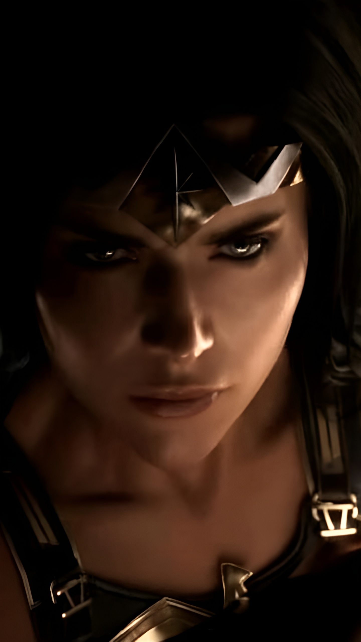 Проблемы Warner Bros. Games: перезапуск разработки Wonder Woman и отсутствие новых релизов