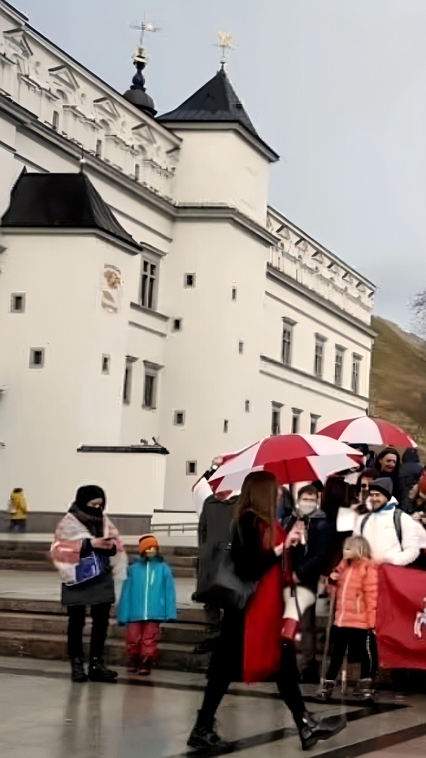 Литва выделяет €1 млн на борьбу с дезинформацией среди русскоговорящих