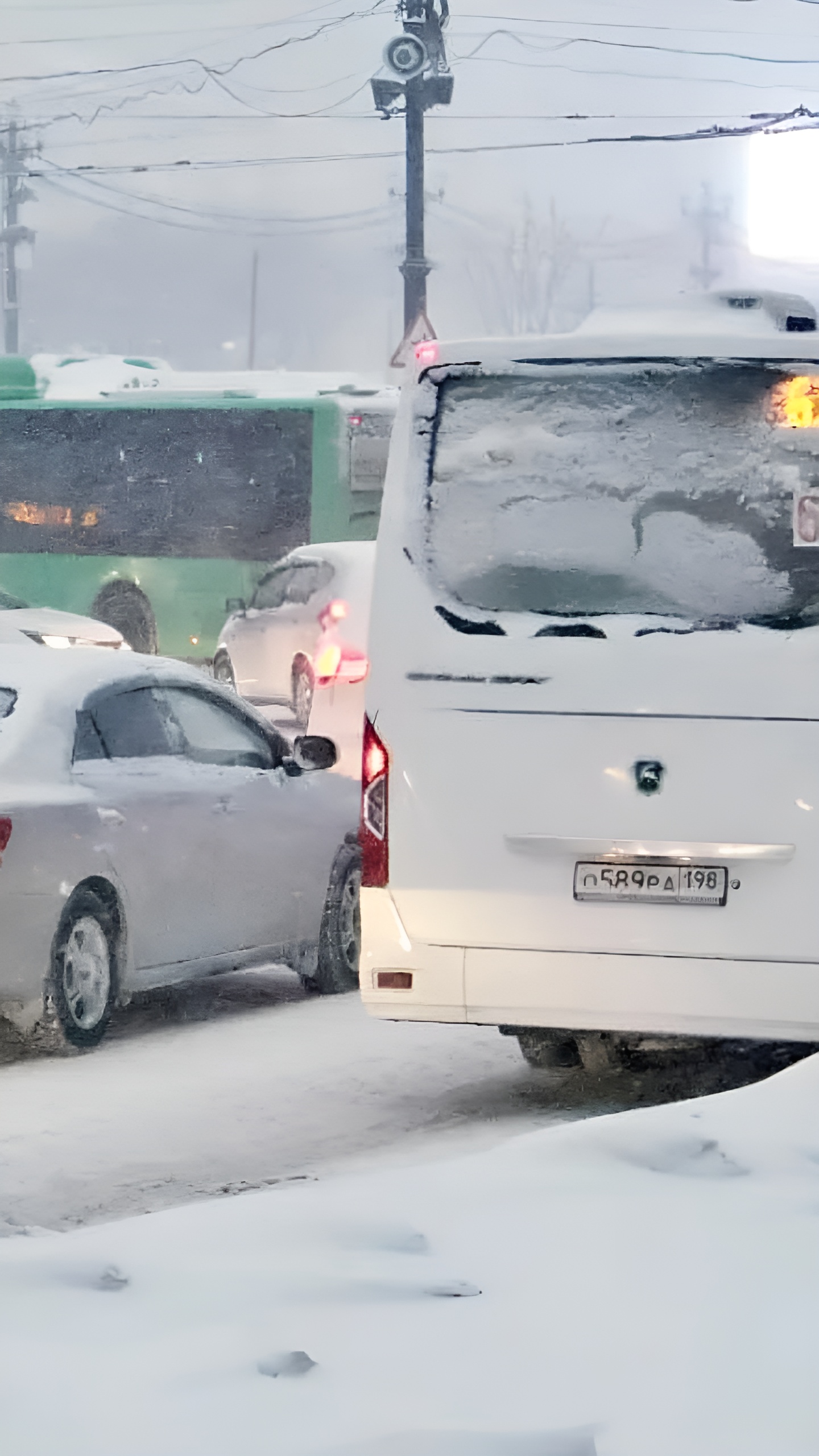 Хабаровское УФАС проводит проверки автобусных перевозчиков из-за повышения цен