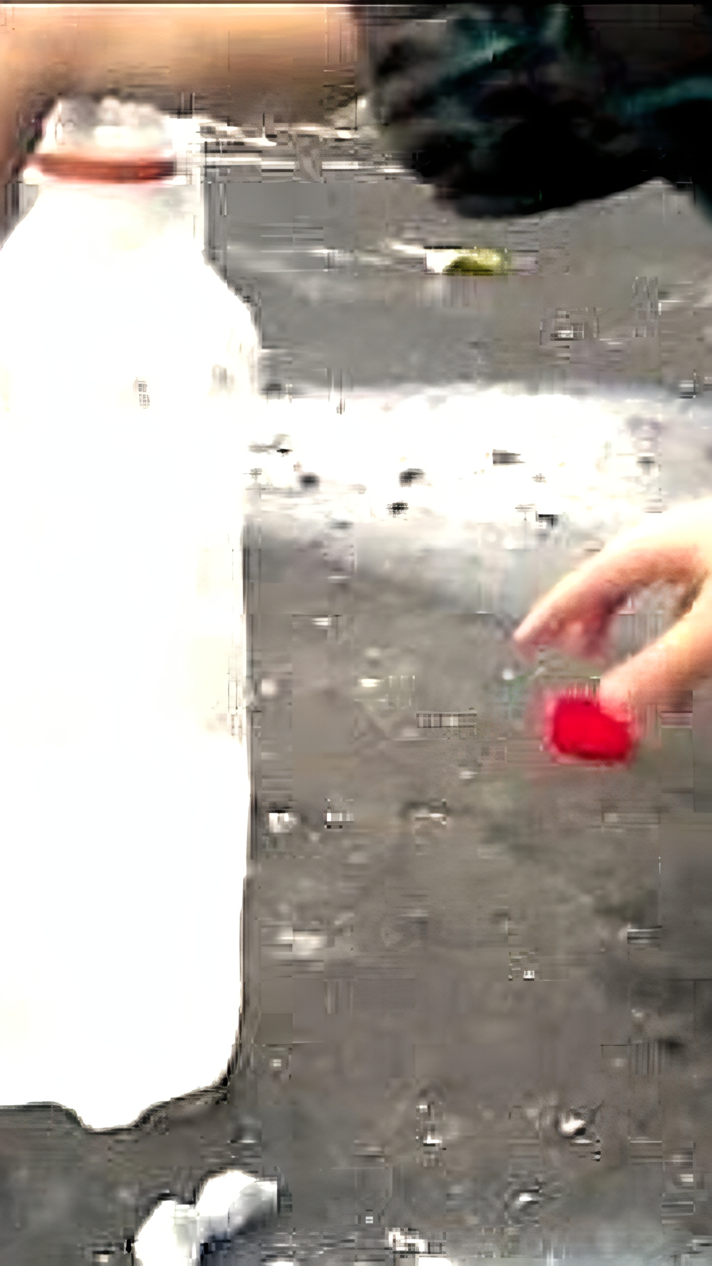 В Казани школьник пострадал от взорвавшейся бутылки во время эксперимента