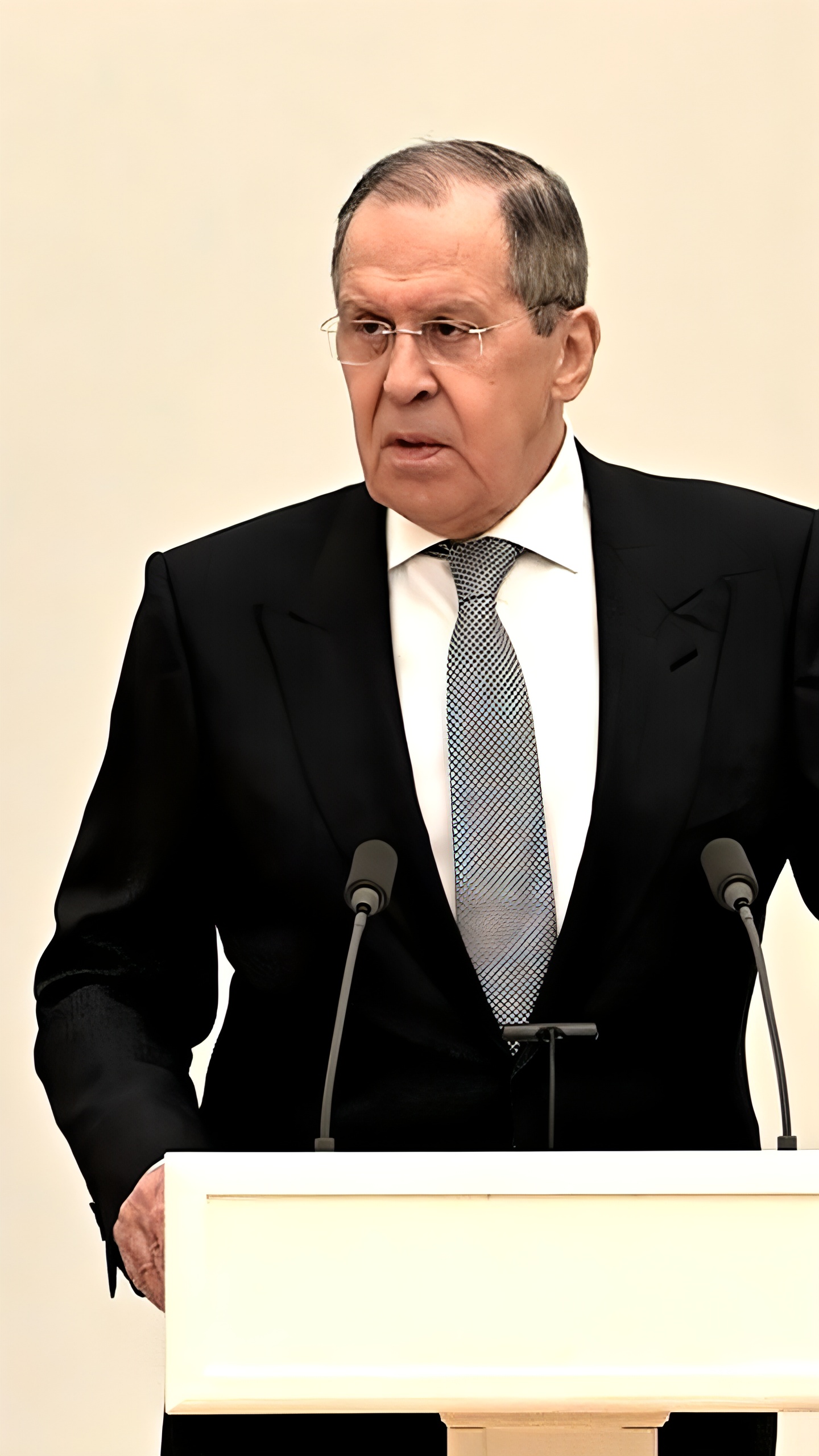Россия пересматривает обязательства в международных организациях из-за дискриминации