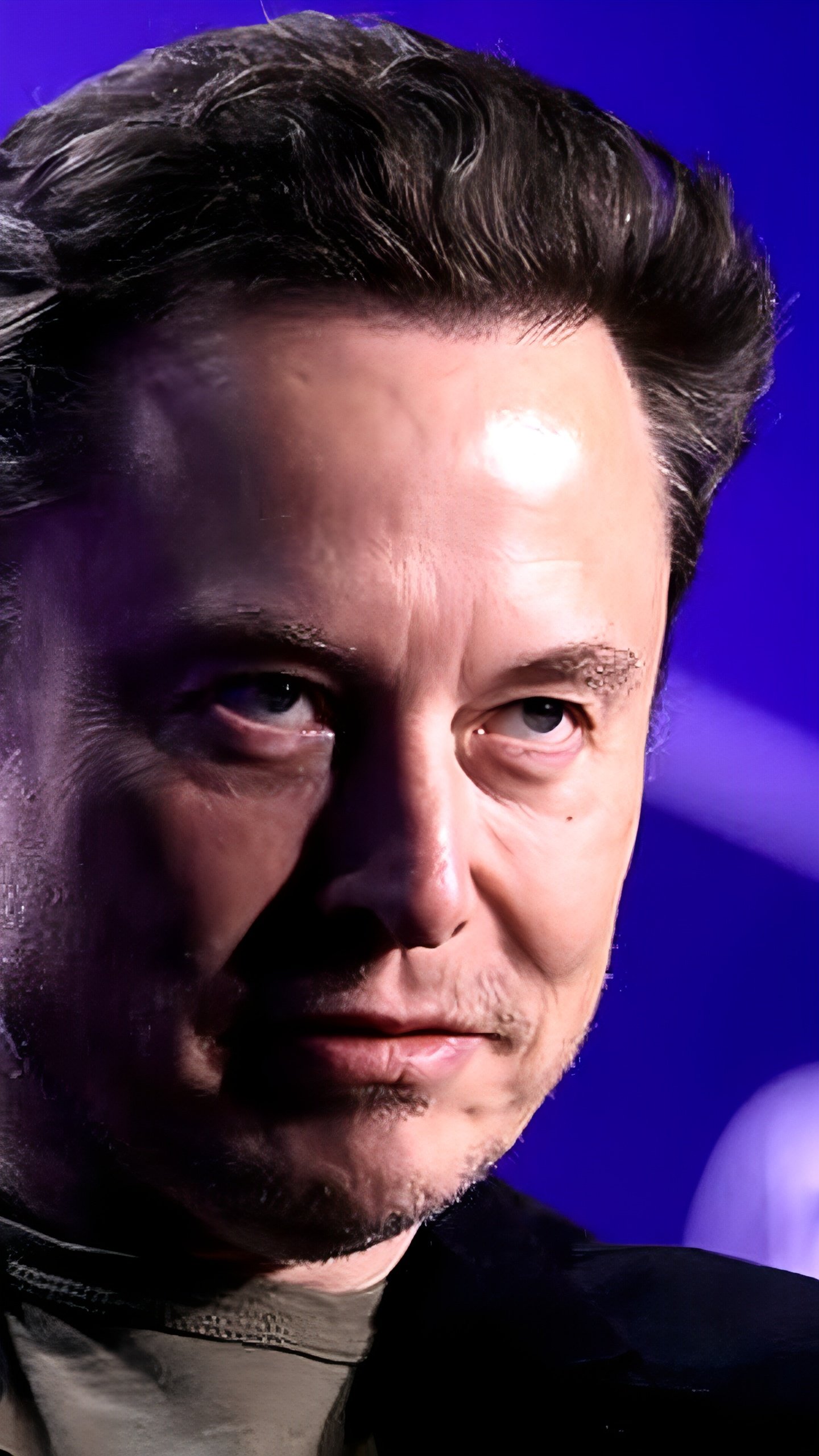 Состояние Илона Маска опустилось ниже $400 млрд на фоне падения акций Tesla