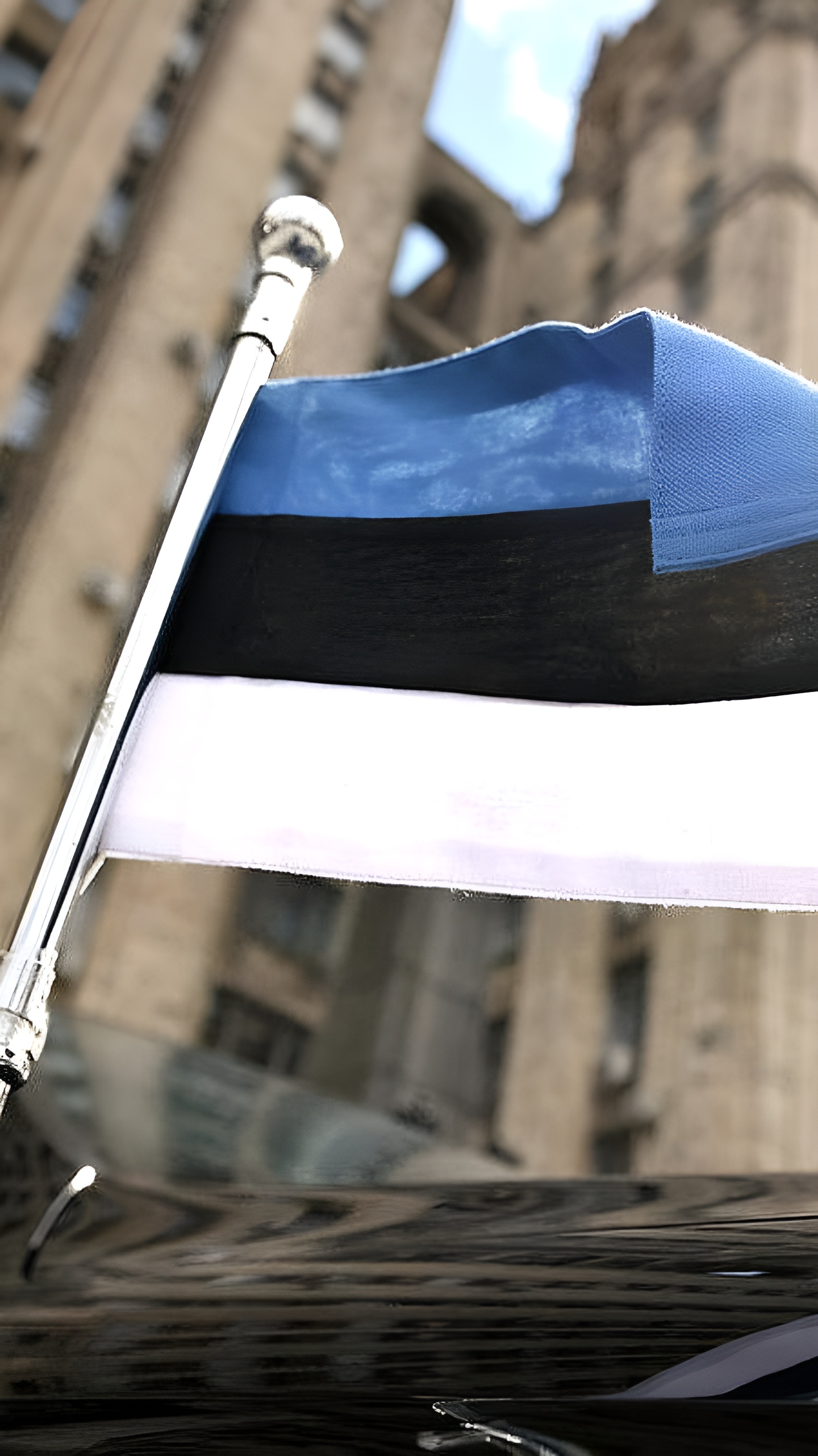 Эстония предлагает США редкоземельные металлы в обмен на помощь