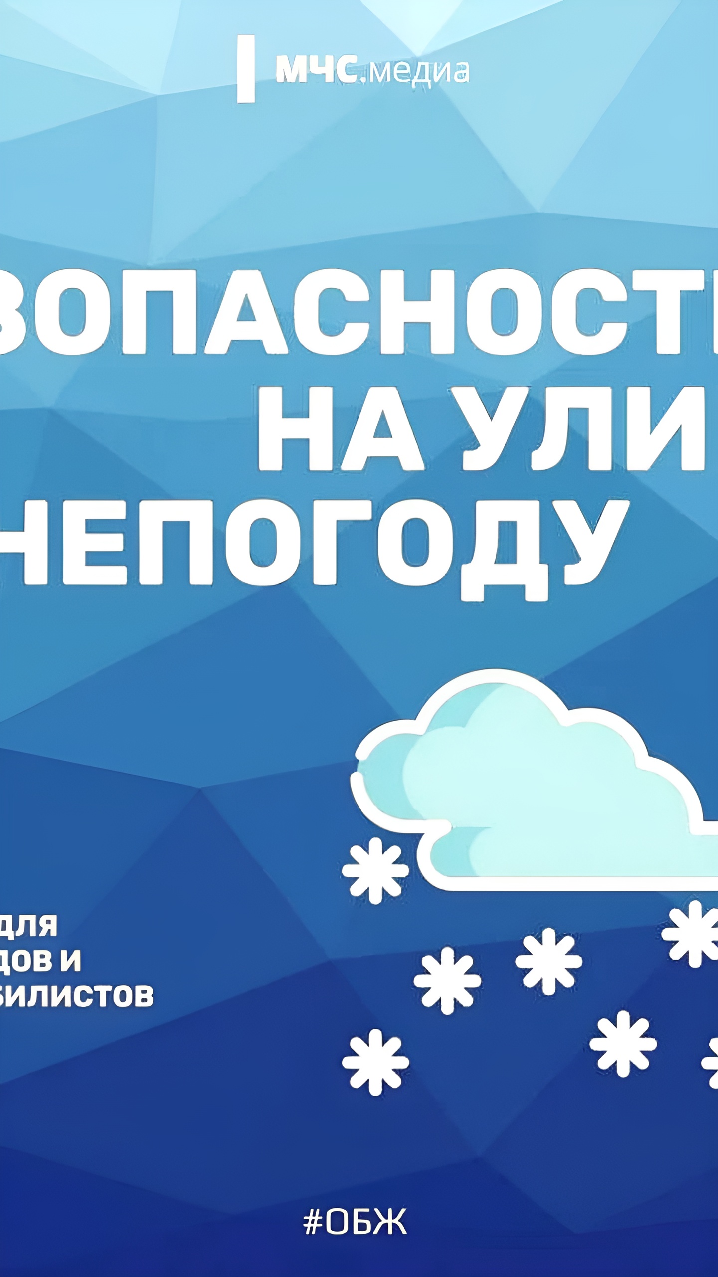 Синоптики предупреждают о сильном морозе в Ростовской области