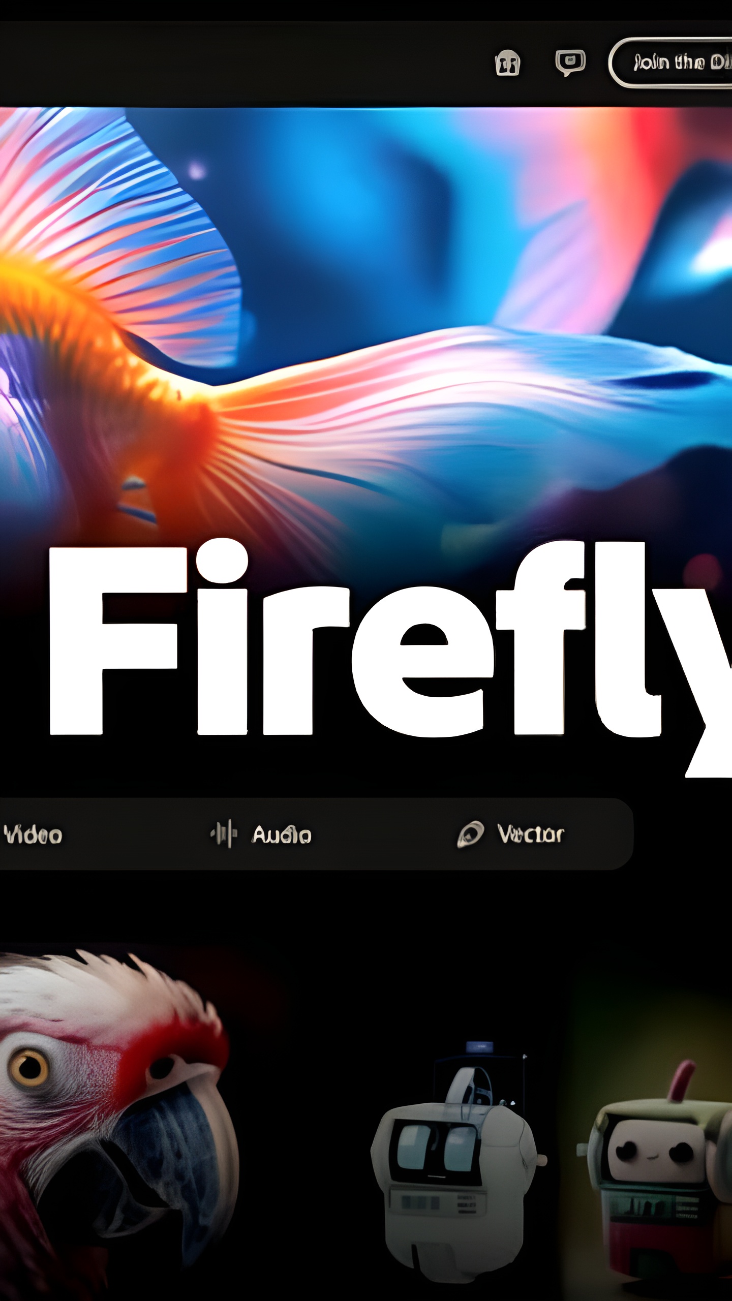 Adobe представляет Firefly Video: новая генеративная видеомодель с бесплатным доступом