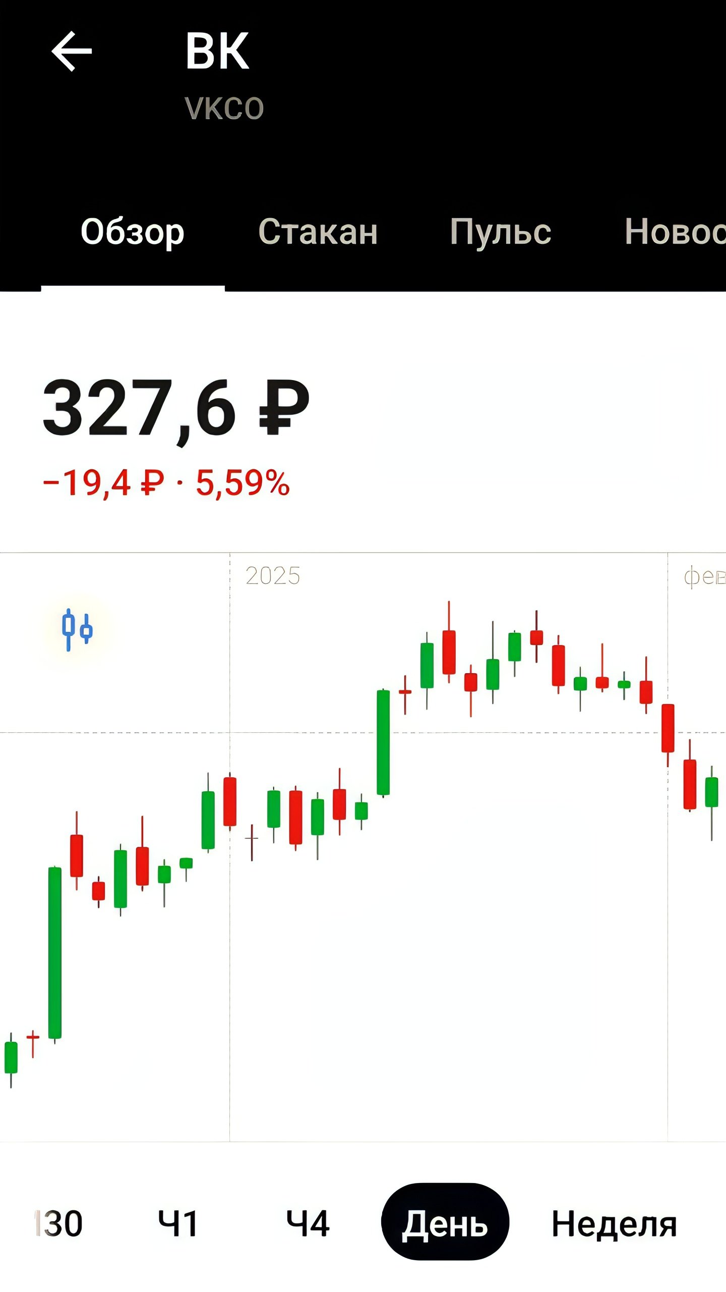 VK приобретает 25% акций разработчика ПО Р7 для укрепления позиций перед IPO