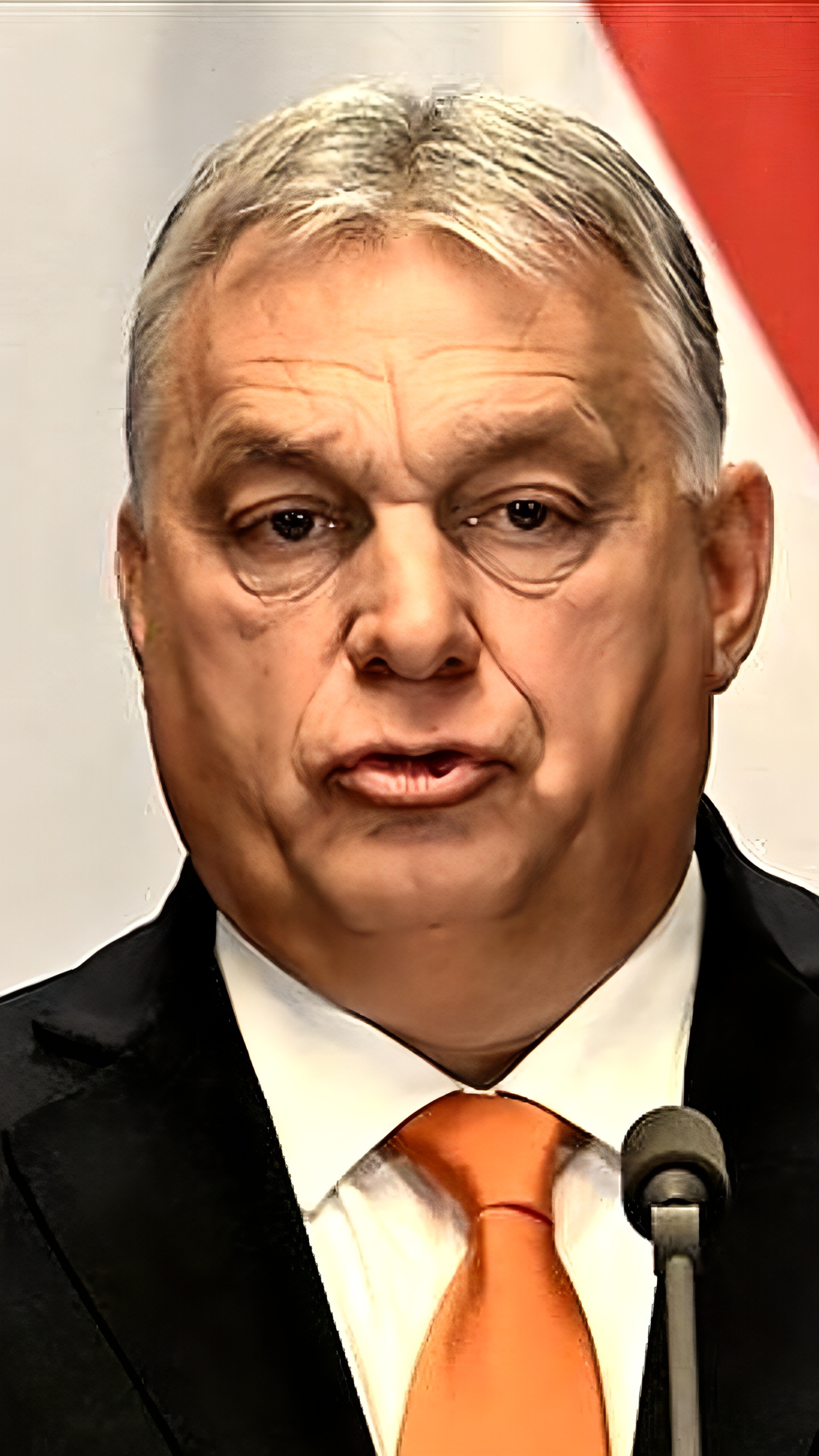 Орбан: Россия вернется в мировую экономику после урегулирования конфликта на Украине