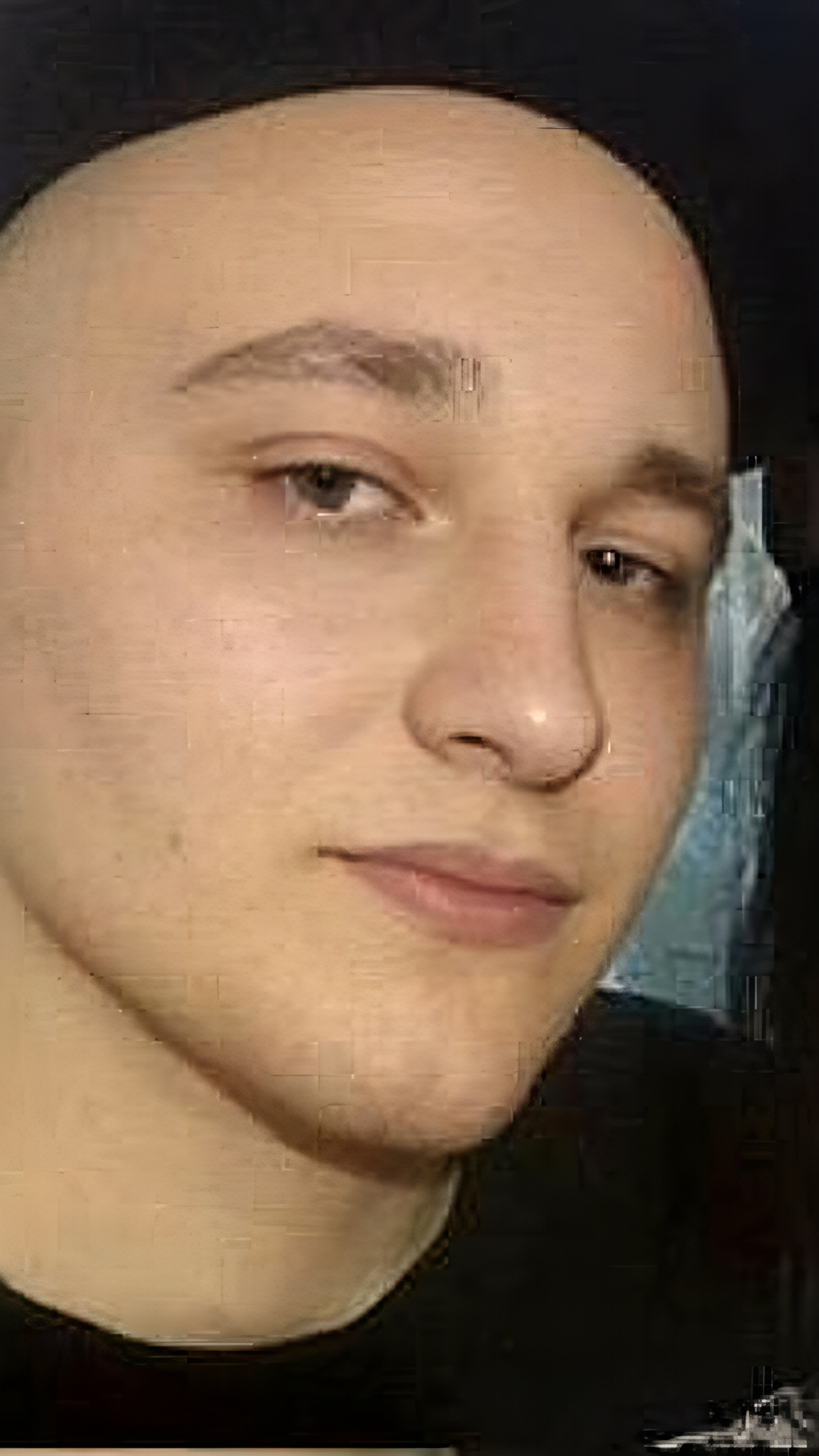 В Воронеже продолжаются поиски пропавшего 21-летнего Андрея Гребенщикова