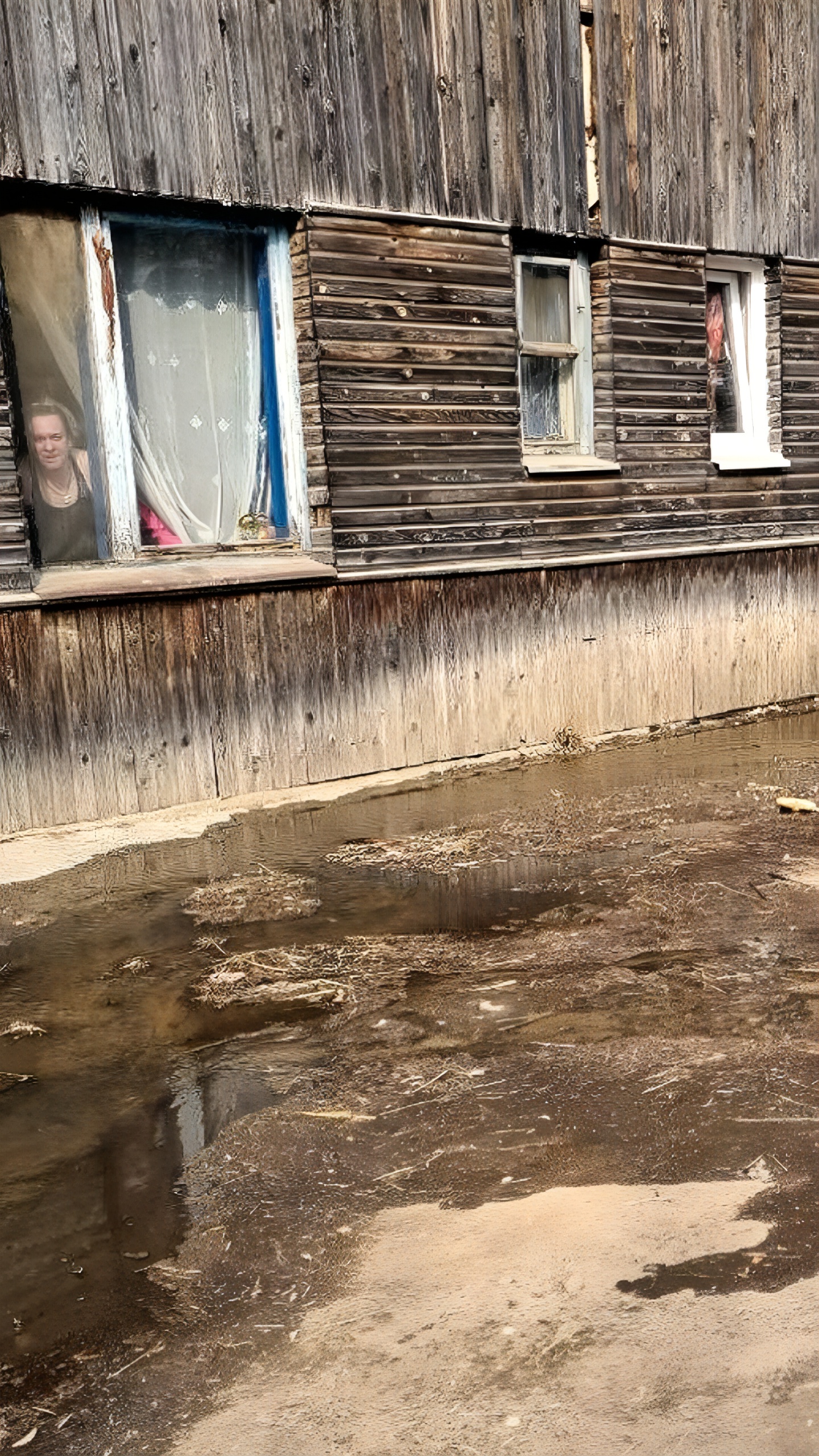 Жители Карымского и Тольятти сталкиваются с перебоями в водоснабжении из-за коммунальных аварий