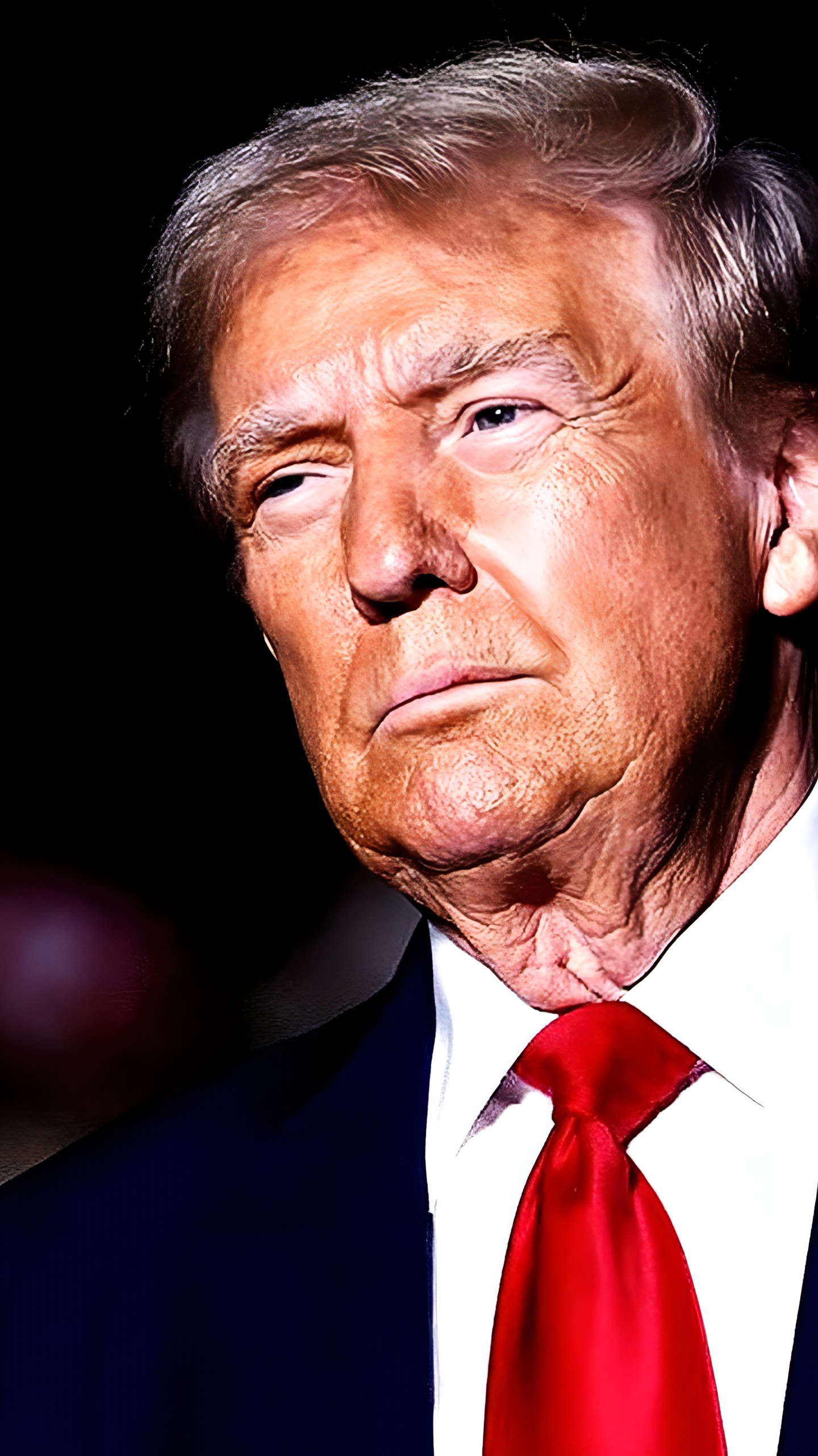 Трамп о НАТО и украинском кризисе: Россия стремится к быстрому разрешению