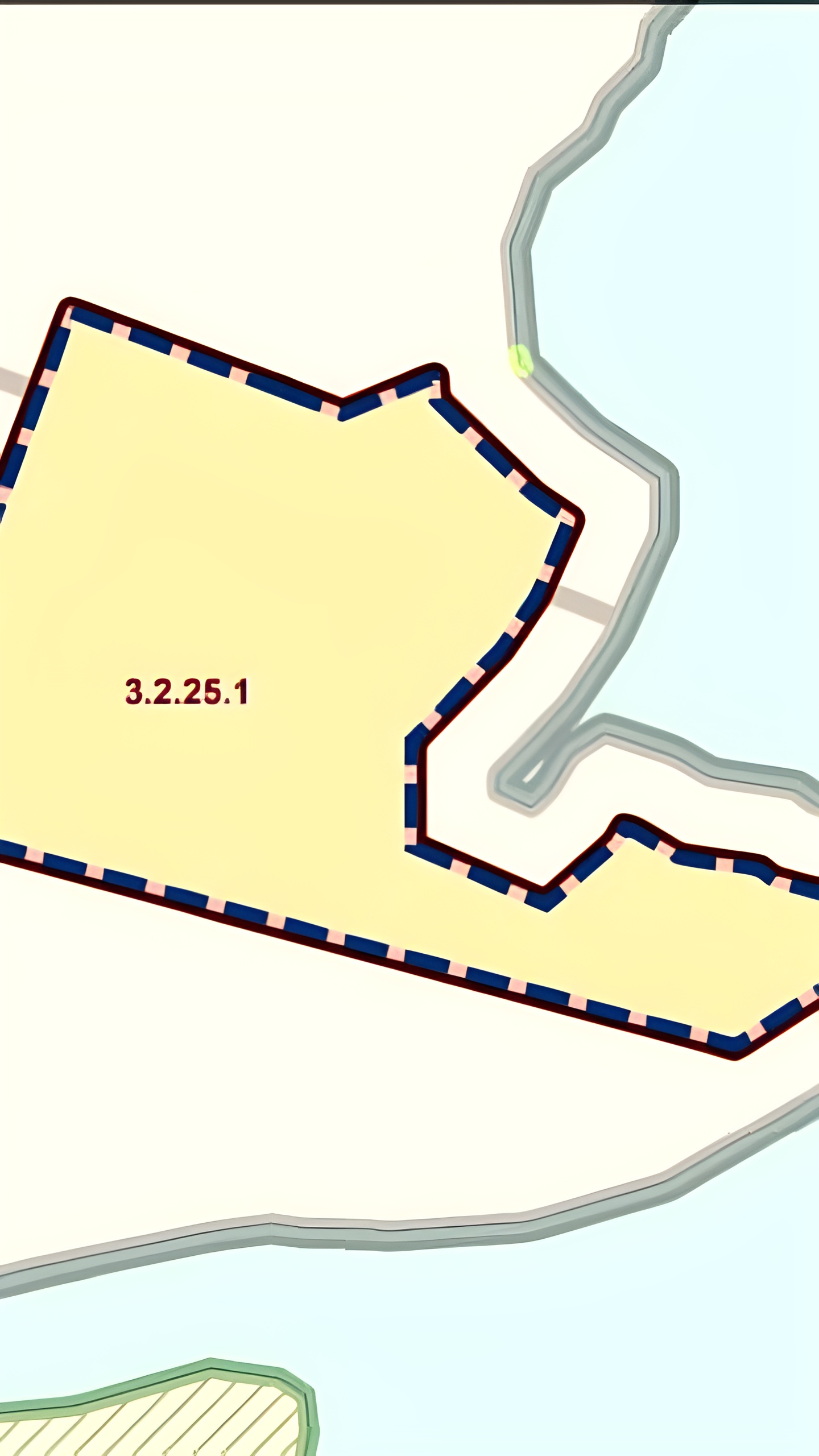 Строительство пятизвездочной гостиницы в Красноярске отложено до 2034 года