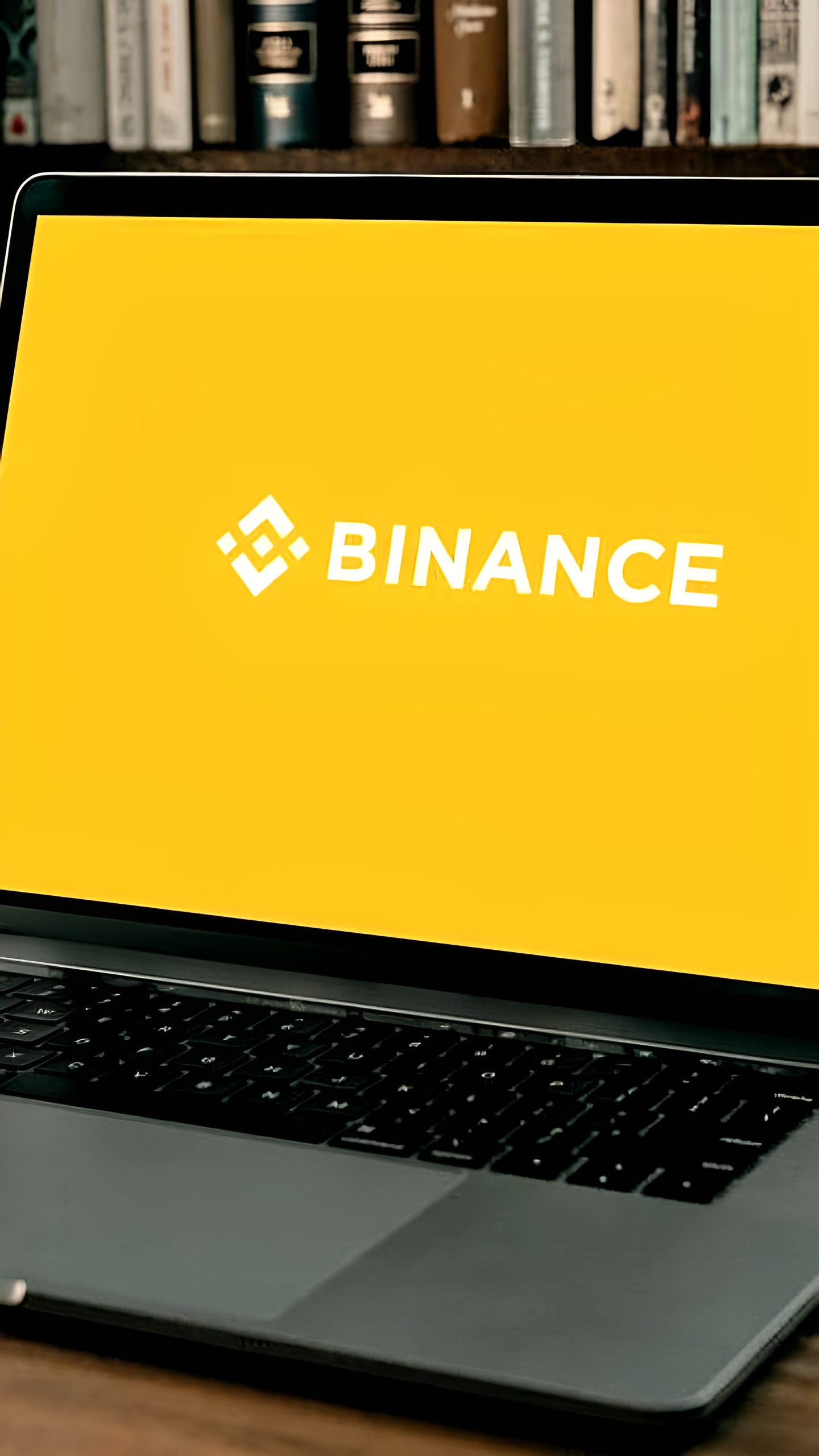 Binance опровергла слухи о продаже биржи