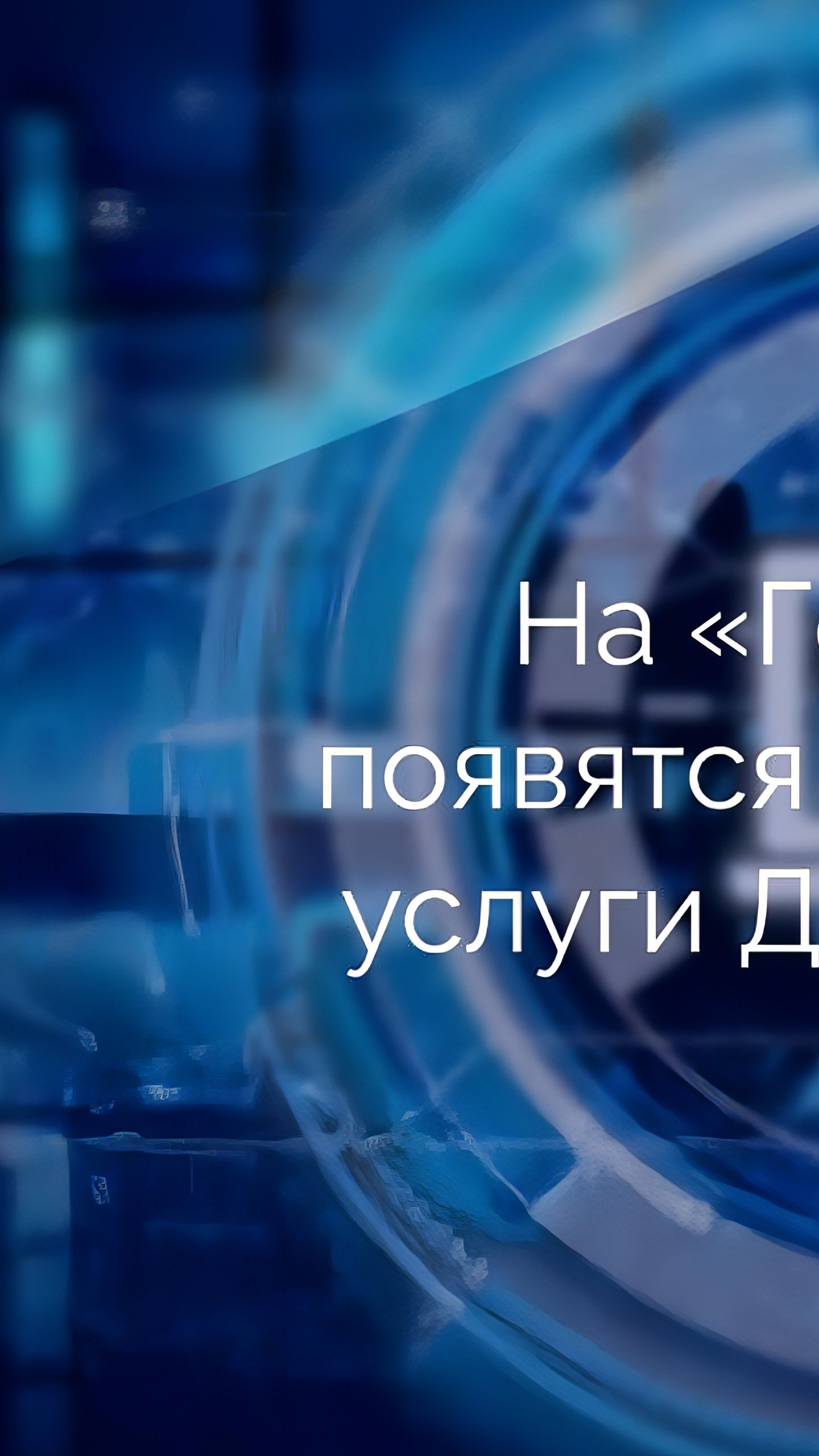 Донецкая Народная Республика запускает 57 социальных услуг на портале госуслуг