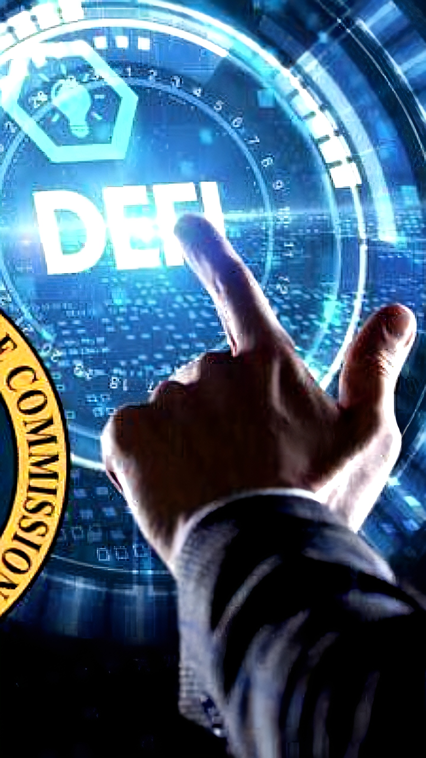 SEC отозвал апелляцию по регулированию DeFi-проектов