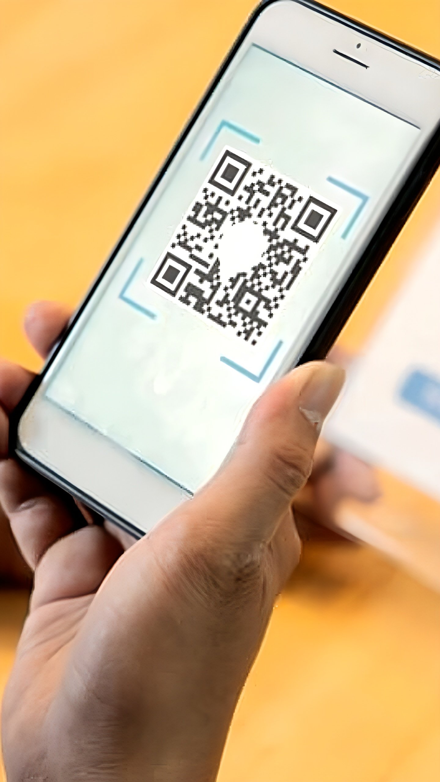 ЦБ России поддерживает внедрение универсального QR-кода для платежей