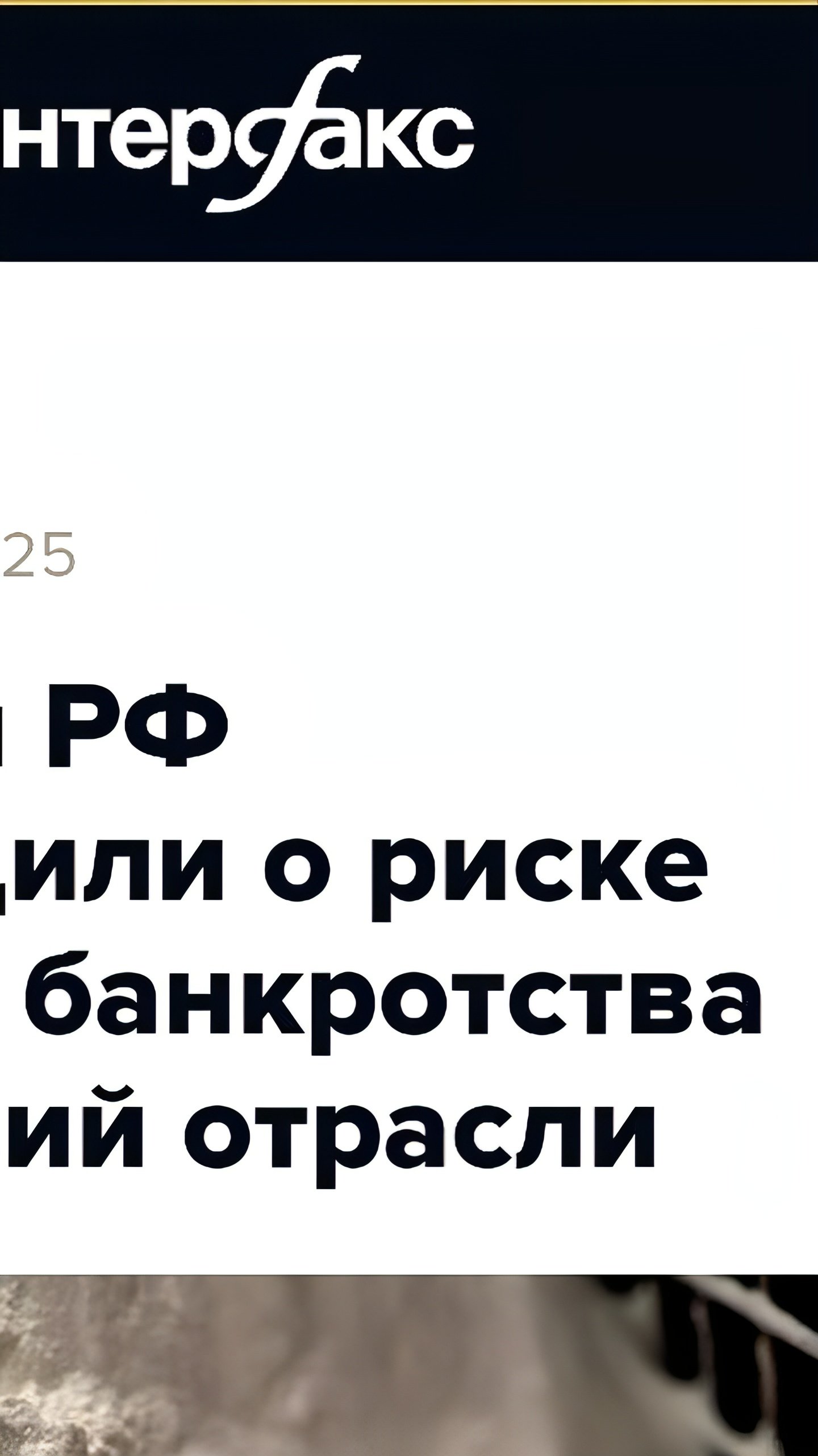 Афганистан стал лидером по импорту российской муки в 2024 году