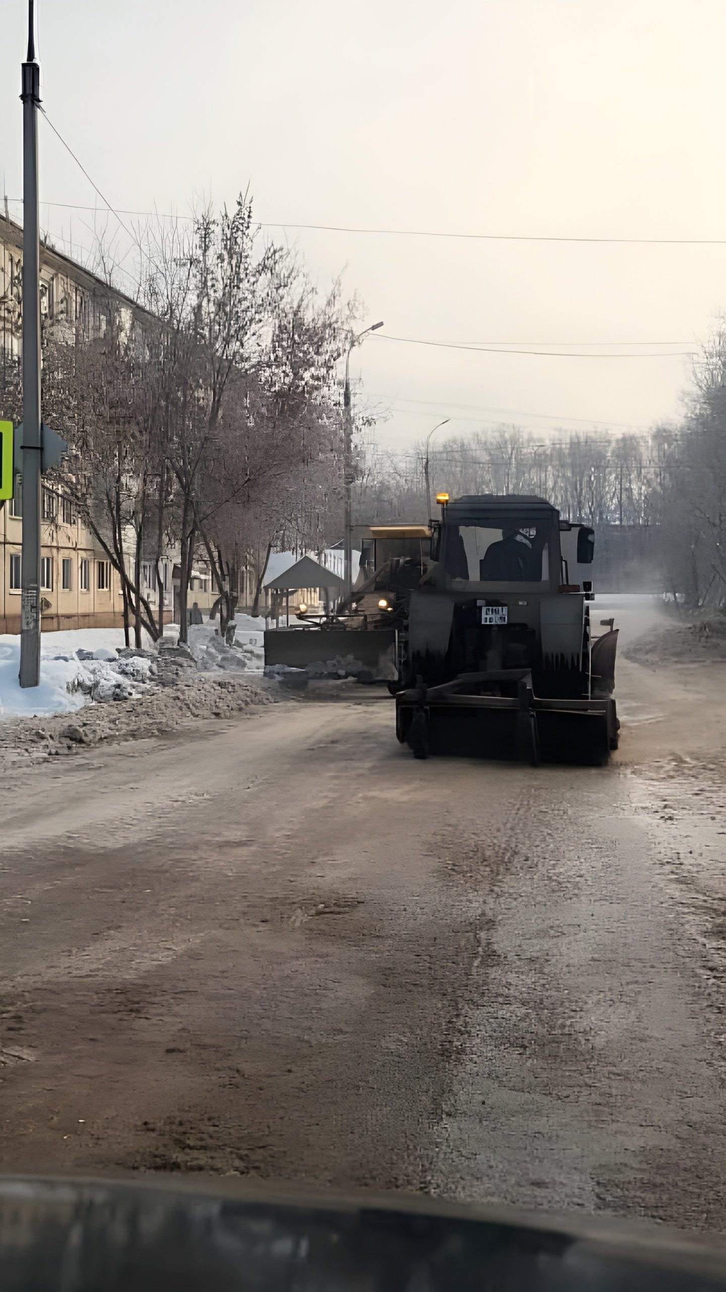 Порыв водопровода в Воткинске: Водоканал снижает давление для устранения аварии