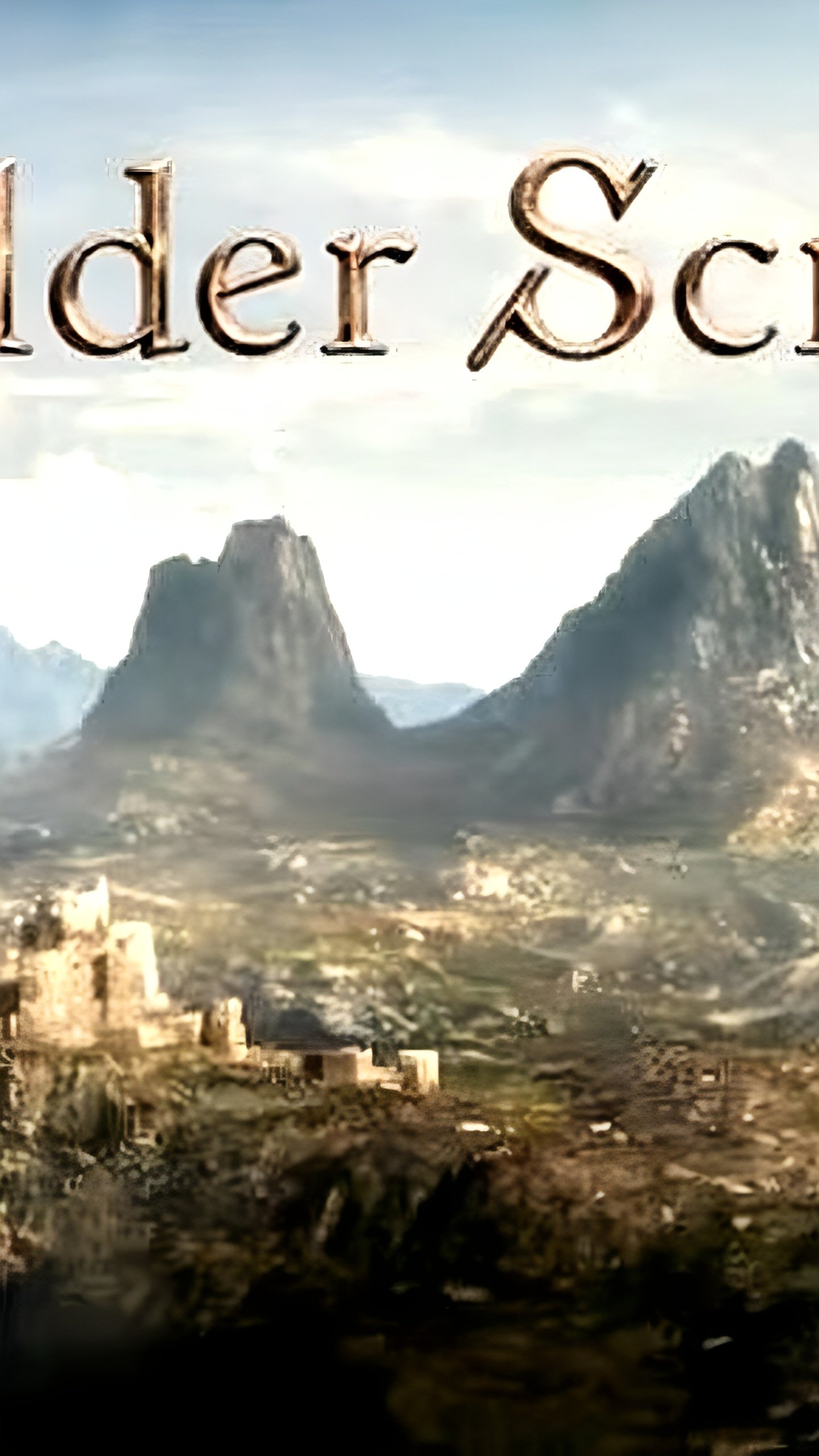 The Elder Scrolls VI: Новые подробности о Hammerfell и морских сражениях