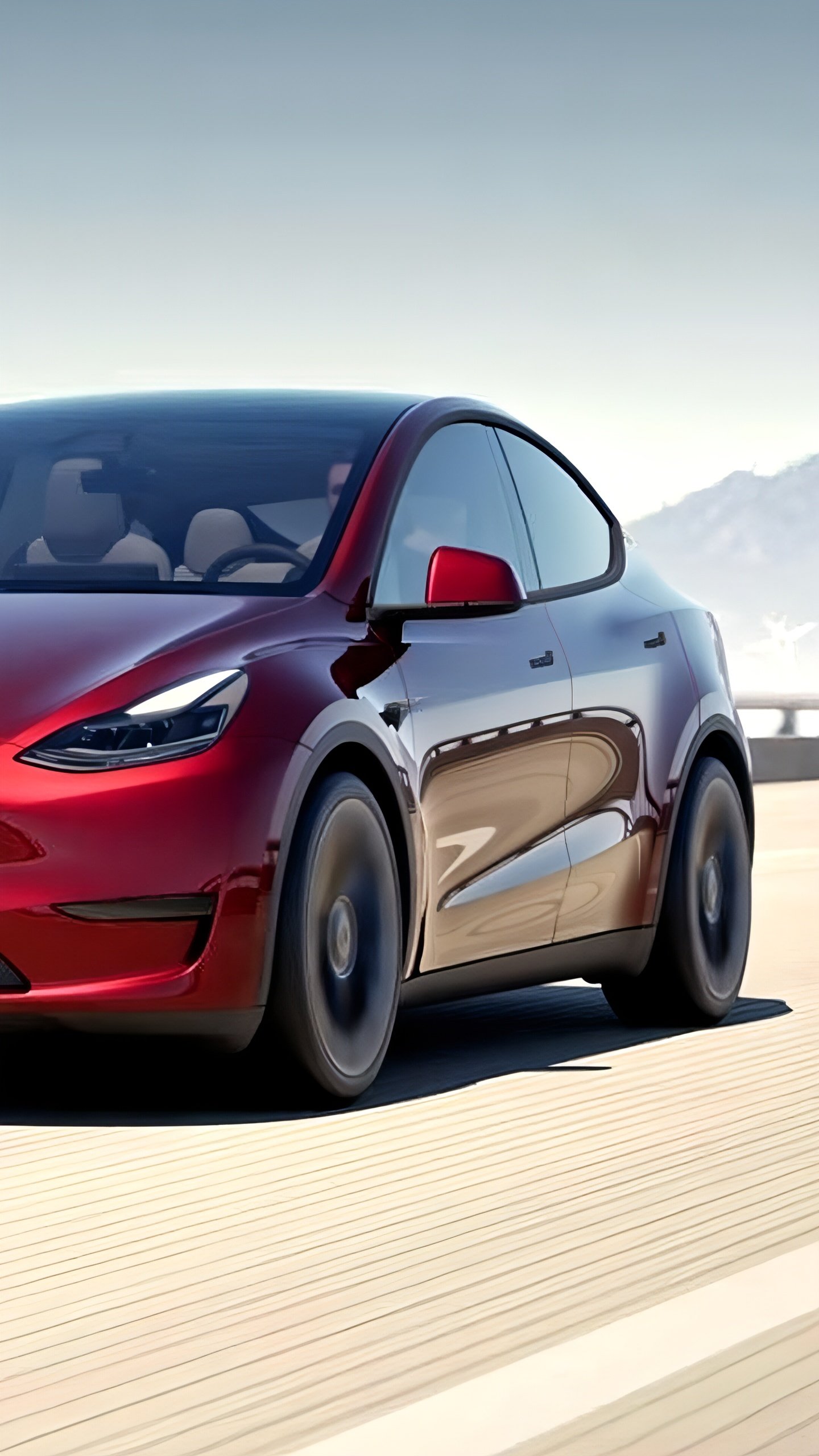 Tesla отзывает более 376 тысяч автомобилей Model 3 и Model Y из-за проблем с усилителем руля