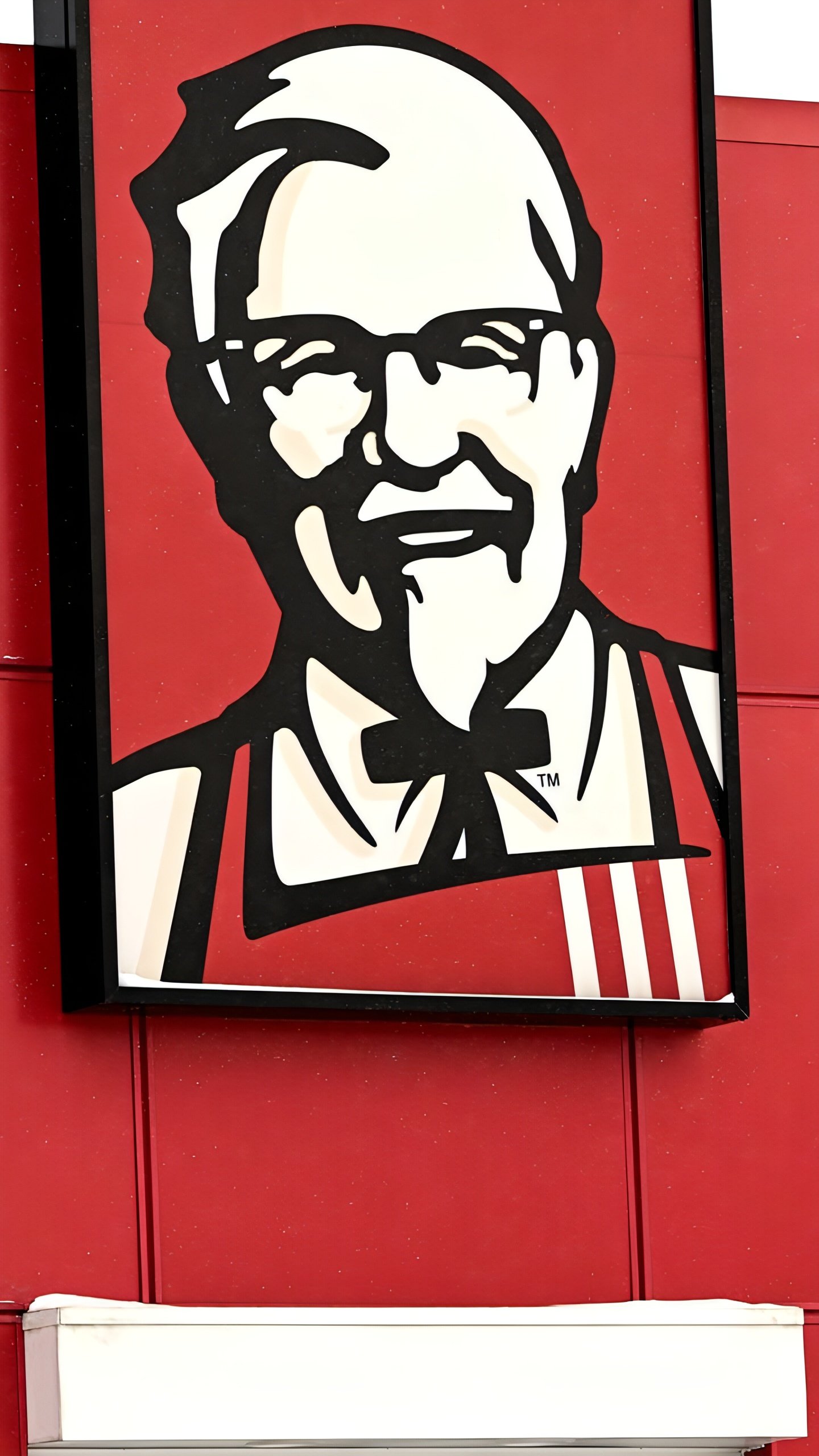 KFC переносит штаб-квартиру из Кентукки в Техас