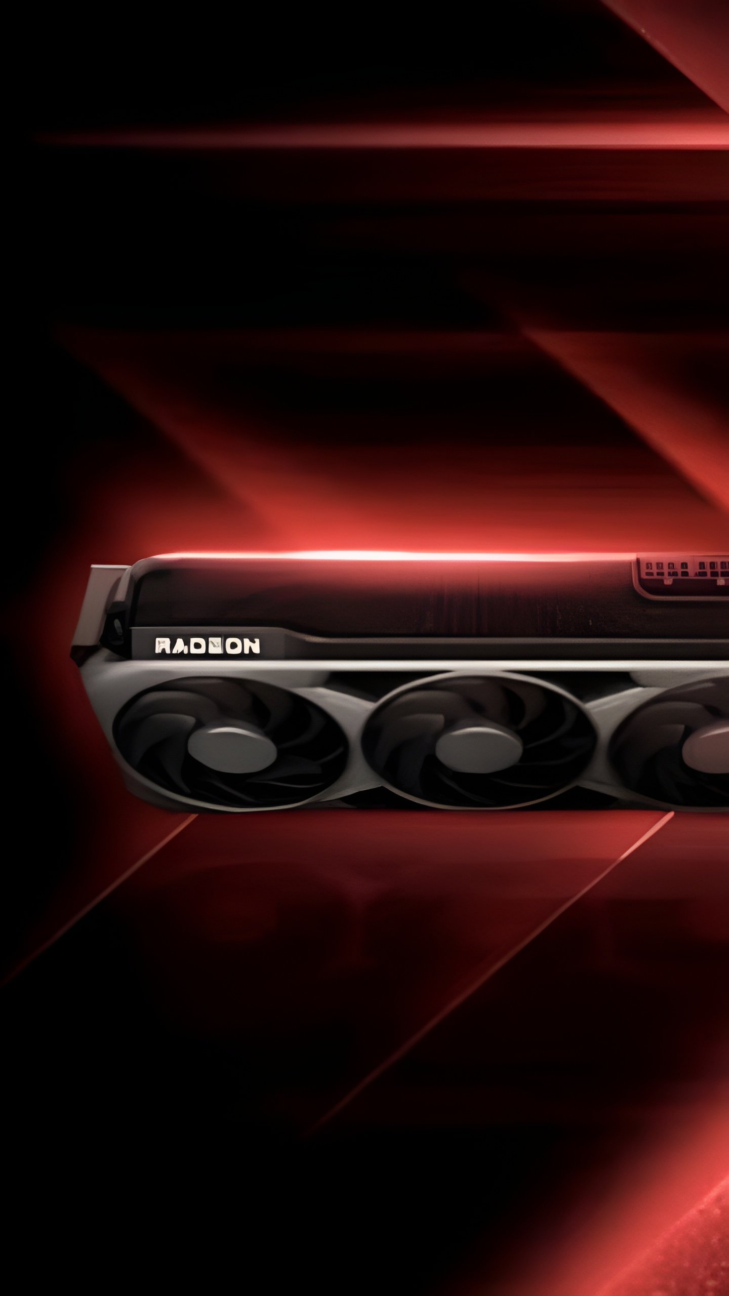 Раскрыты тактовые частоты видеокарт Radeon RX 9070 и RX 9070 XT