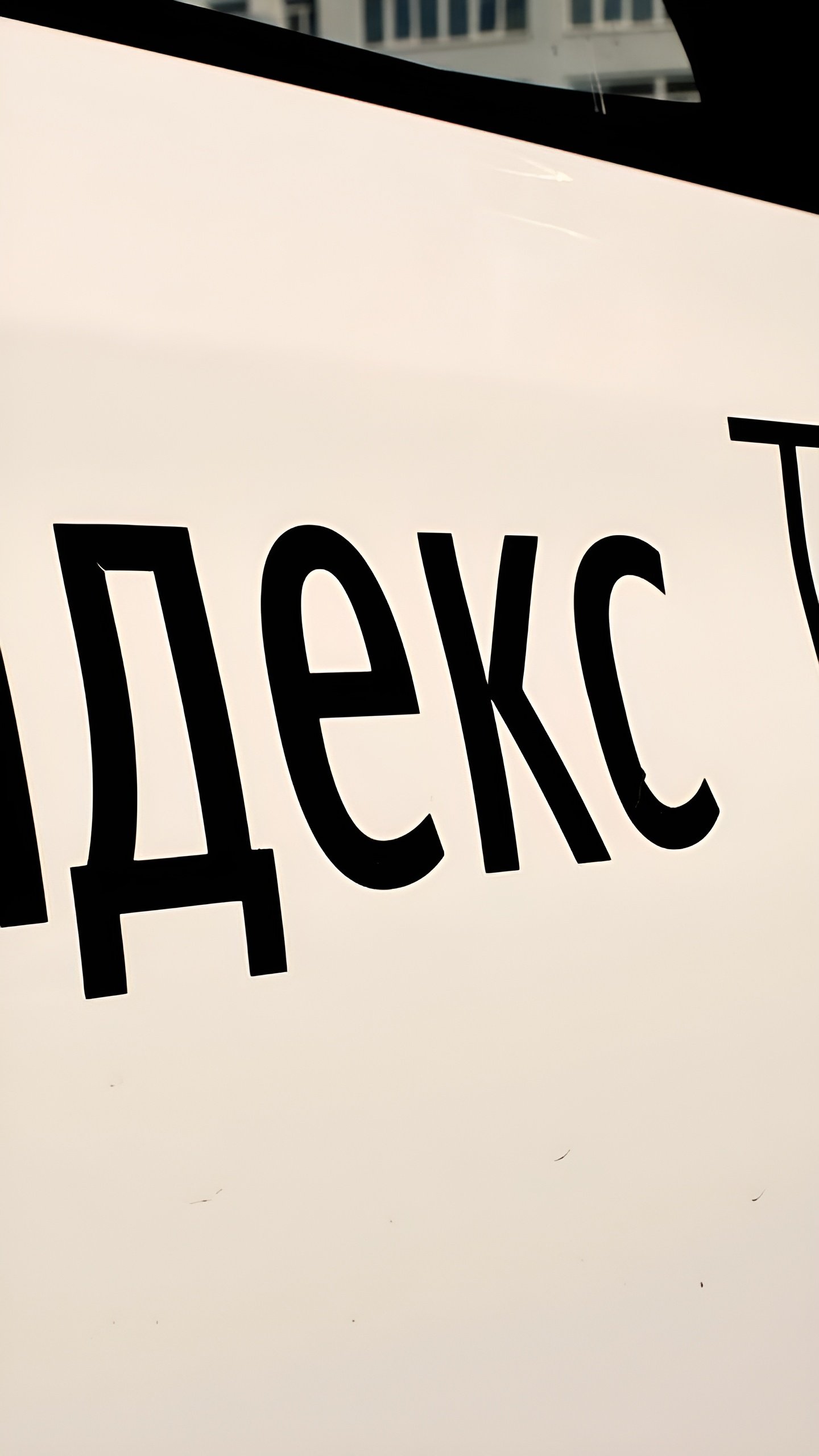 Таксист оштрафован за отказ в перевозке пассажира с собакой-проводником в Красноярске