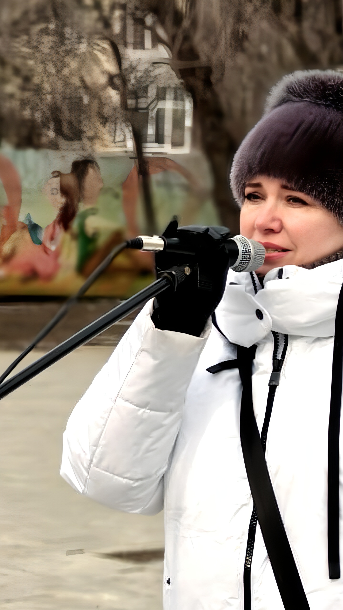 Митинги КПРФ в Ростове и Москве: требования и провокации