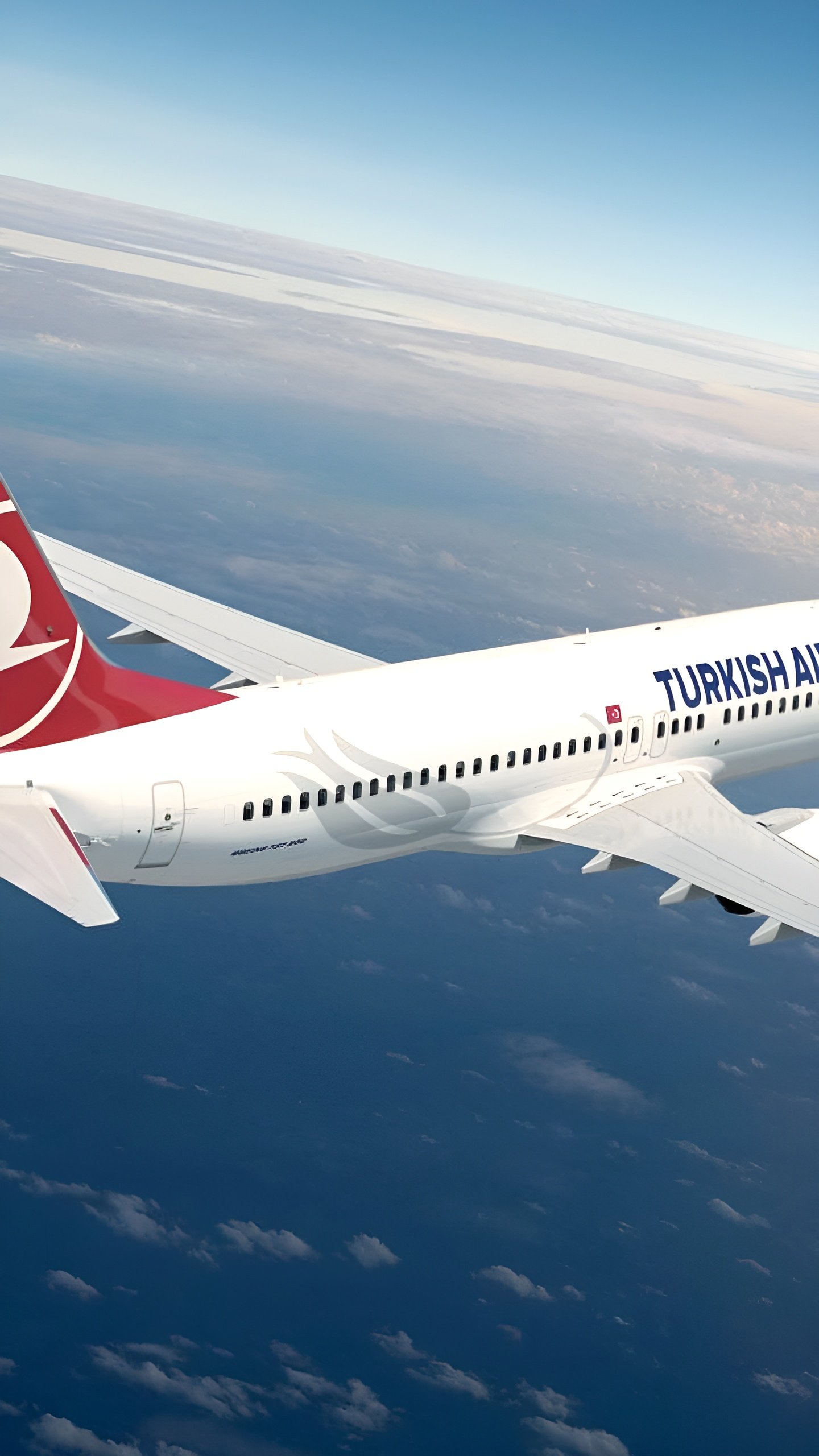 Turkish Airlines снижает норму провоза багажа до 15 кг на летний сезон