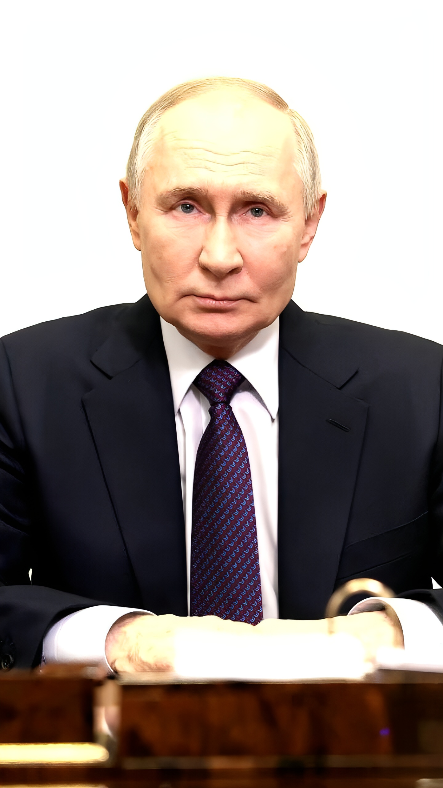 Путин призывает к единству и противодействию разобщению в обществе РФ