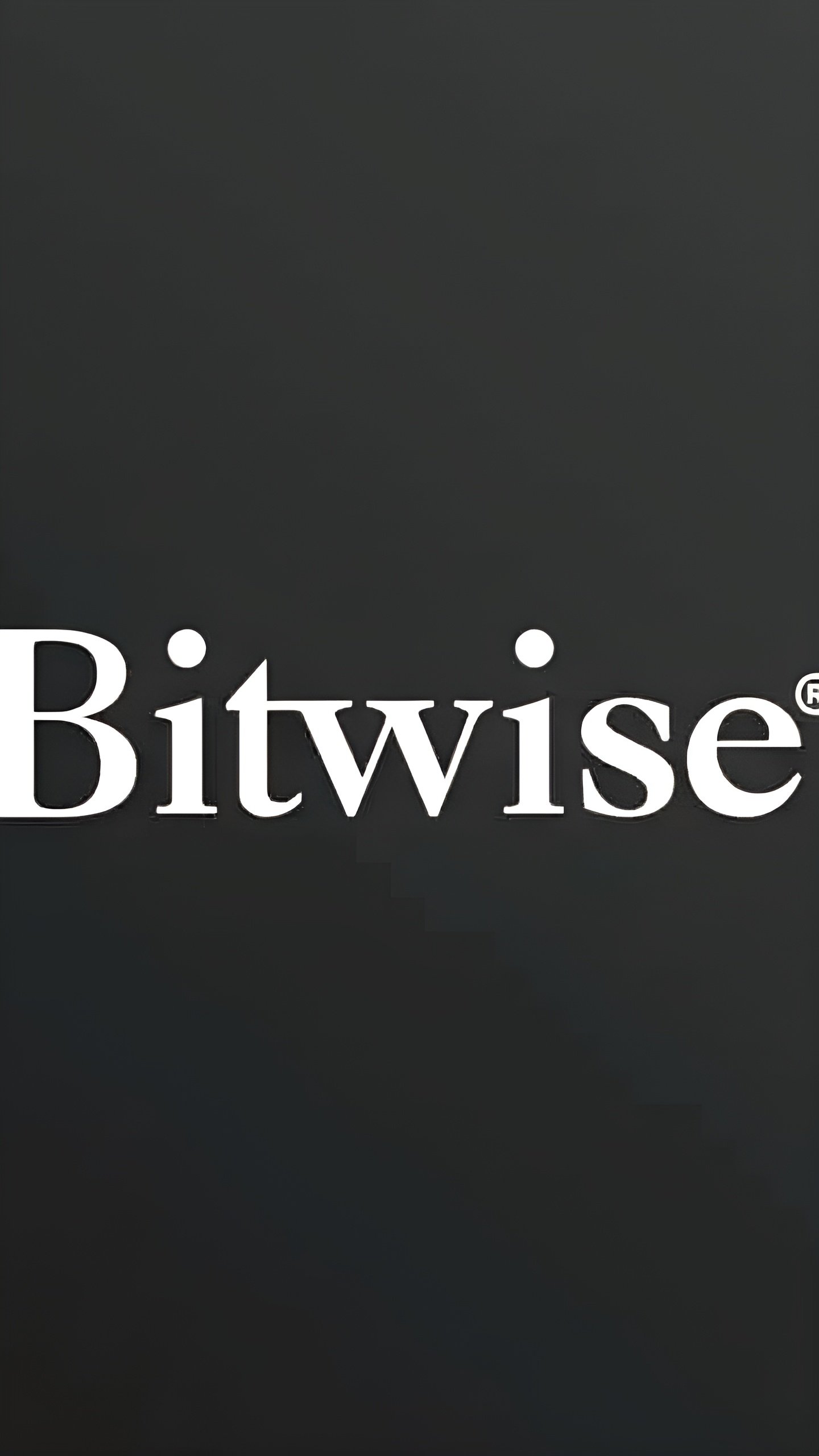 Bitwise подает заявку на запуск Aptos ETF