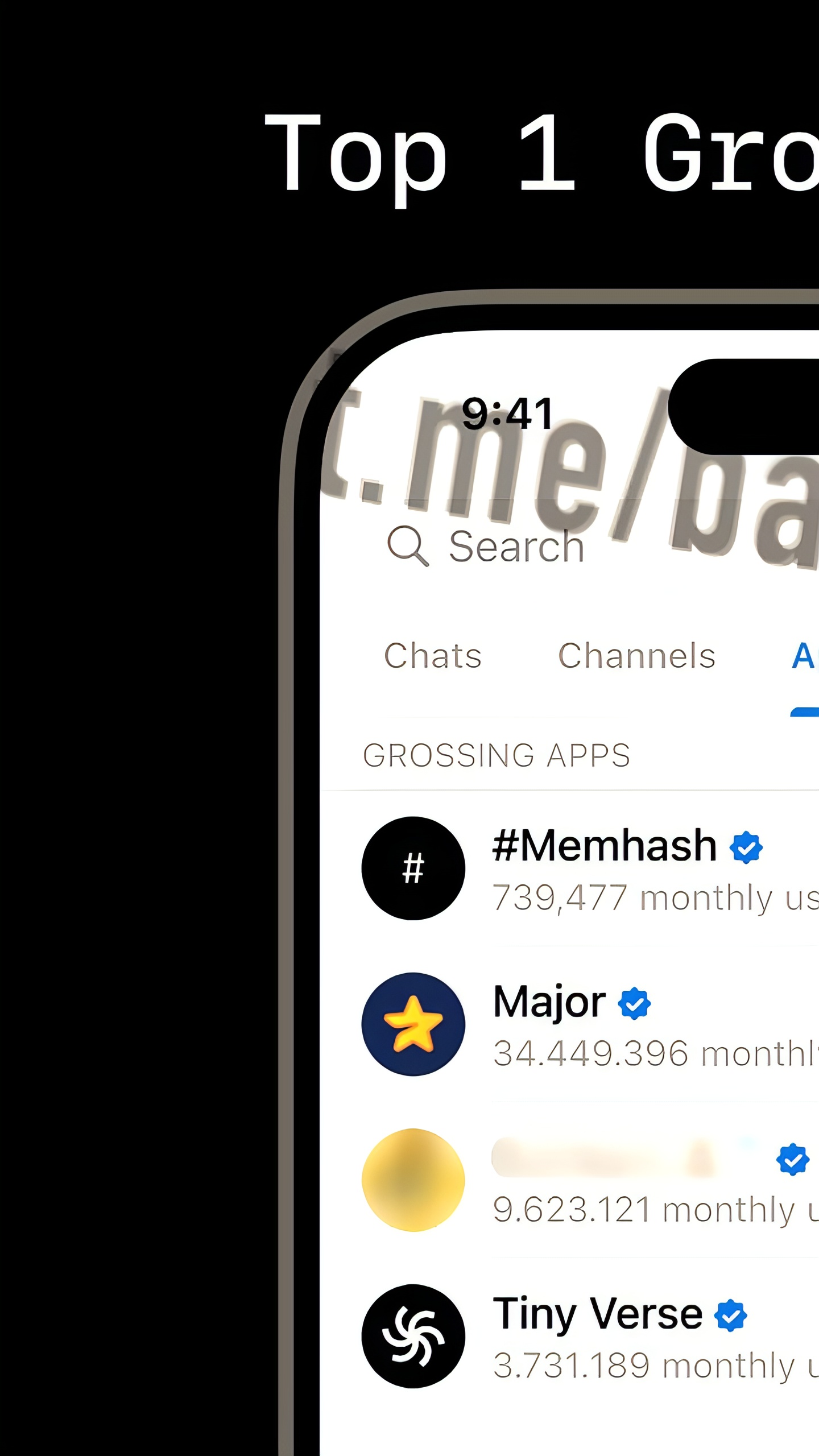 MemHash: новое мини-приложение в Telegram вдохновляет на создание тренда майнинга