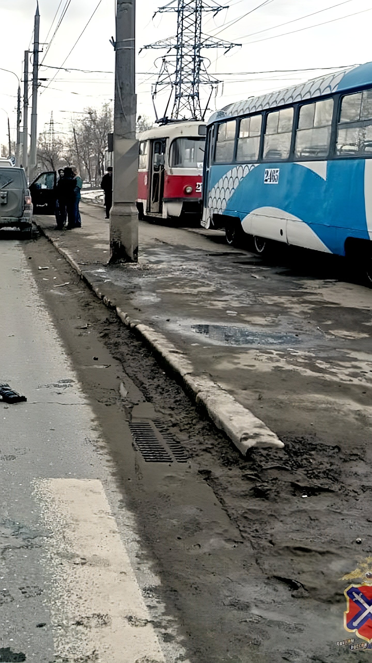 ДТП во Владивостоке: две женщины пострадали, одна скончалась в больнице