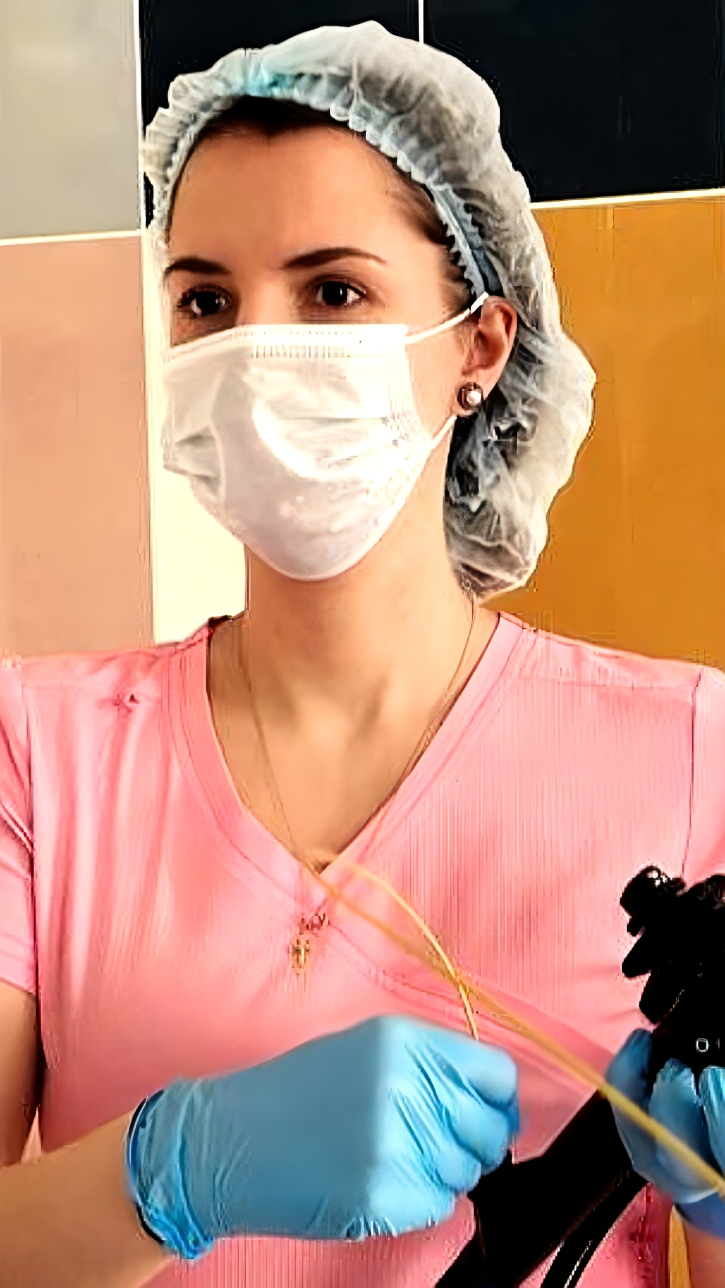 Врачи успешно извлекли магниты из желудка 2-летнего мальчика