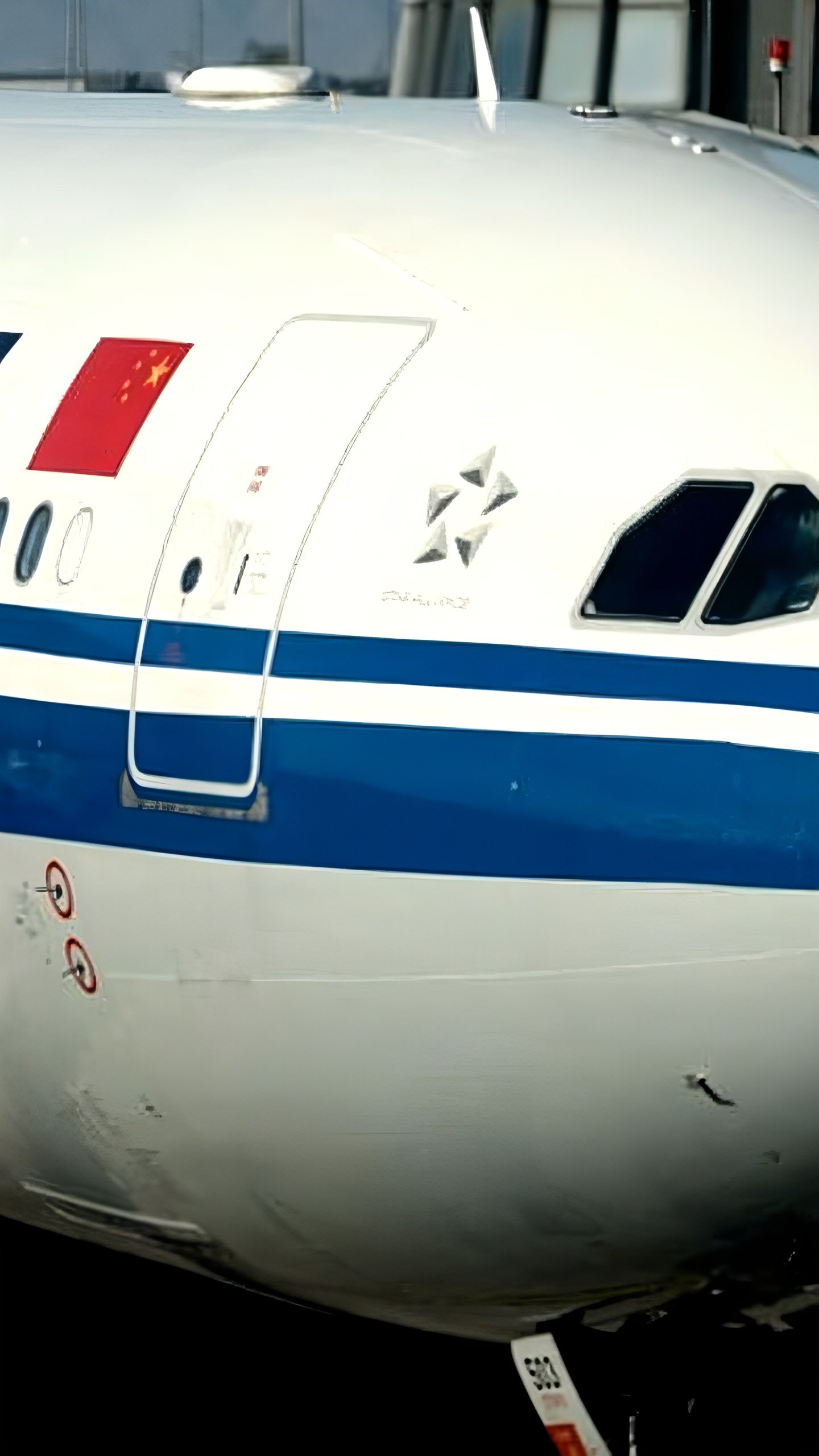 Air China запускает рейсы из Пекина в Иркутск с 27 апреля