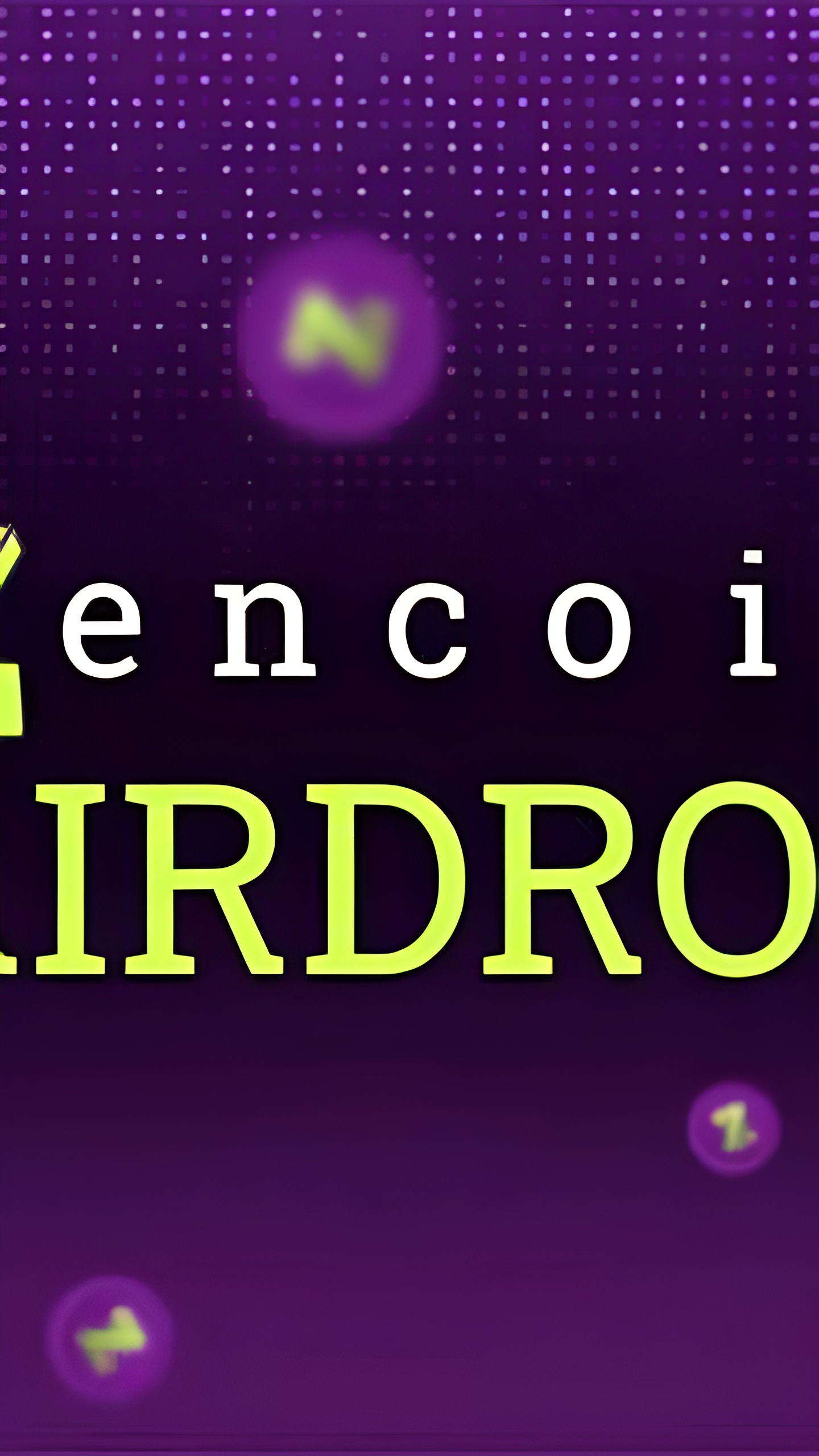 Zencoin запускает Airdrop с раздачей 15 млн токенов и многоуровневой реферальной системой