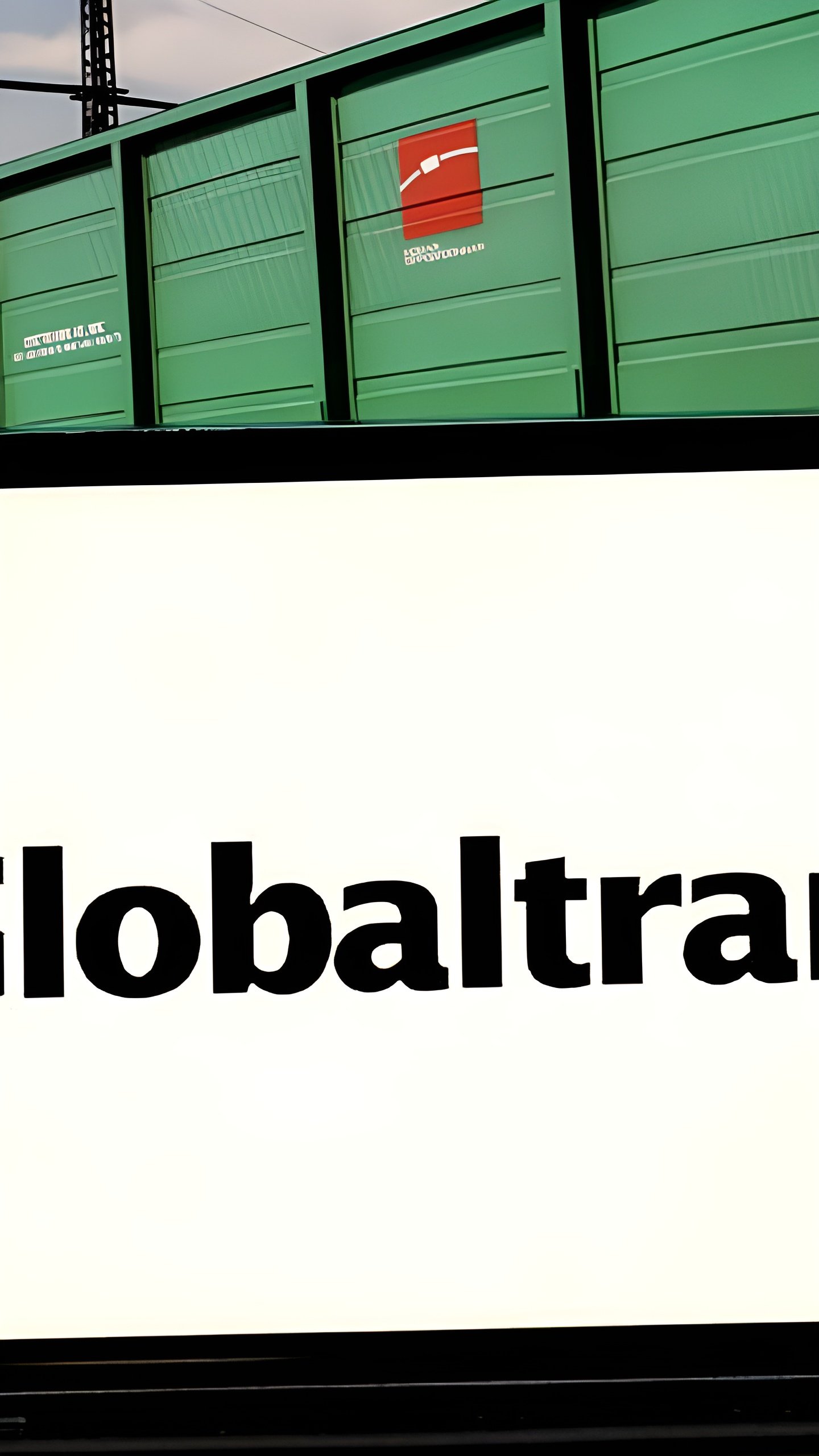 Globaltrans сообщает о росте прибыли на 2% в 2024 году