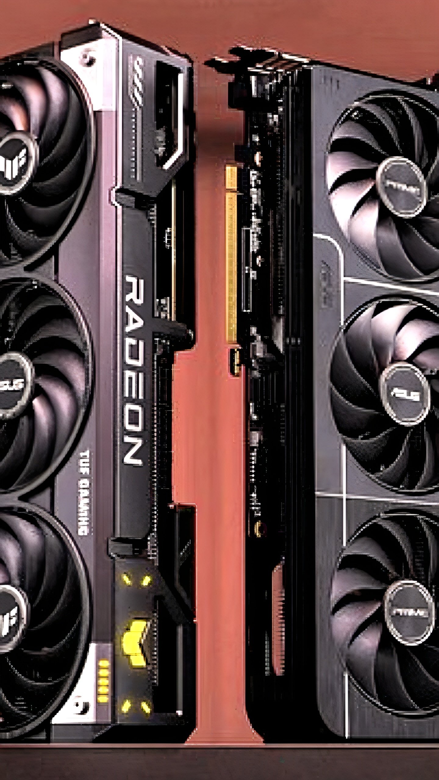 Первые обзоры графических карт Radeon RX 9070 и RX 9070 XT: положительные отзывы от экспертов