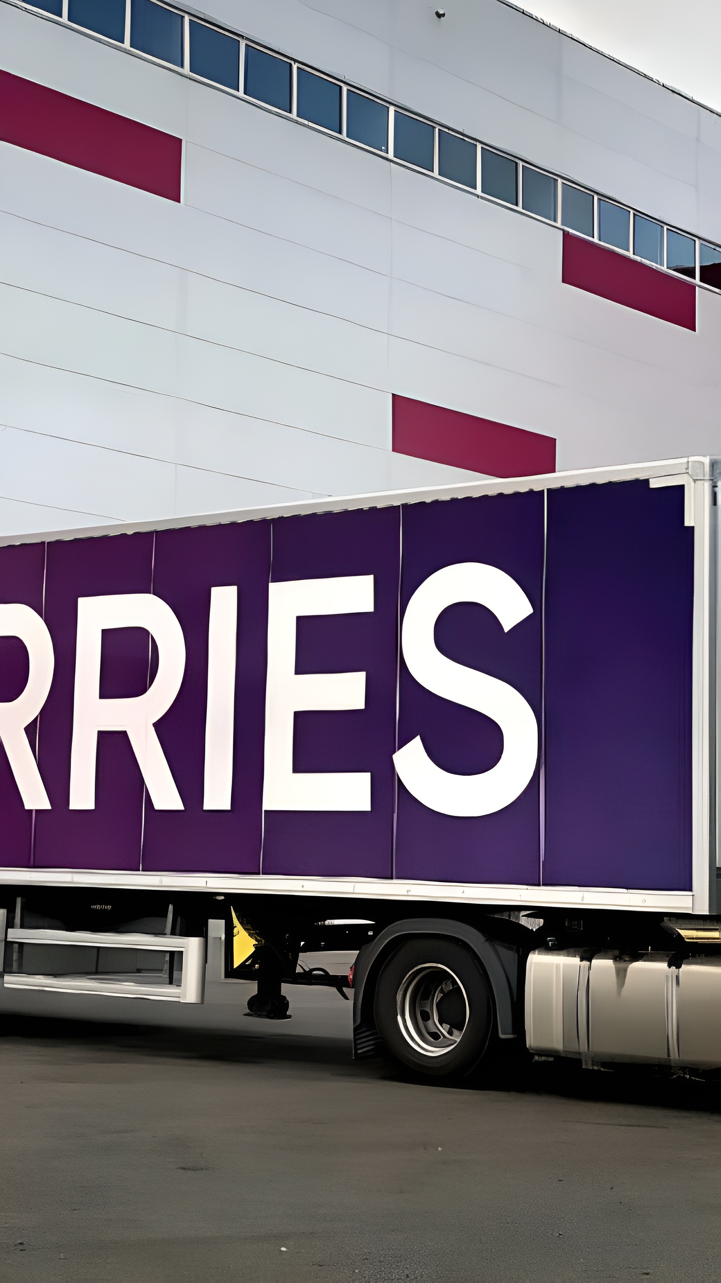 WildBerries сталкивается с проблемами в отчетности для налоговой службы