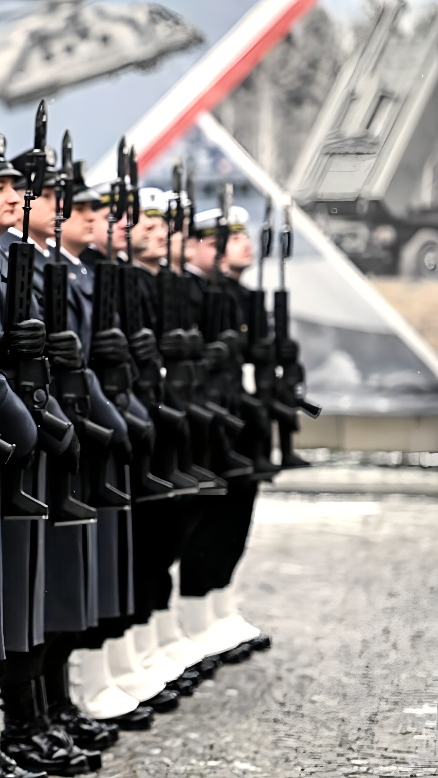 Польша разрабатывает модель подготовки мужчин к военным конфликтам к концу года