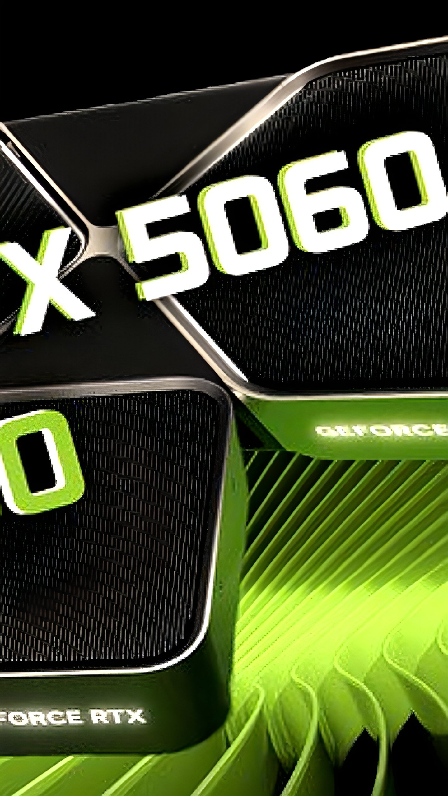 NVIDIA анонсирует видеокарту GeForce RTX 5050 с 8 ГБ памяти и ценой до 250 долларов