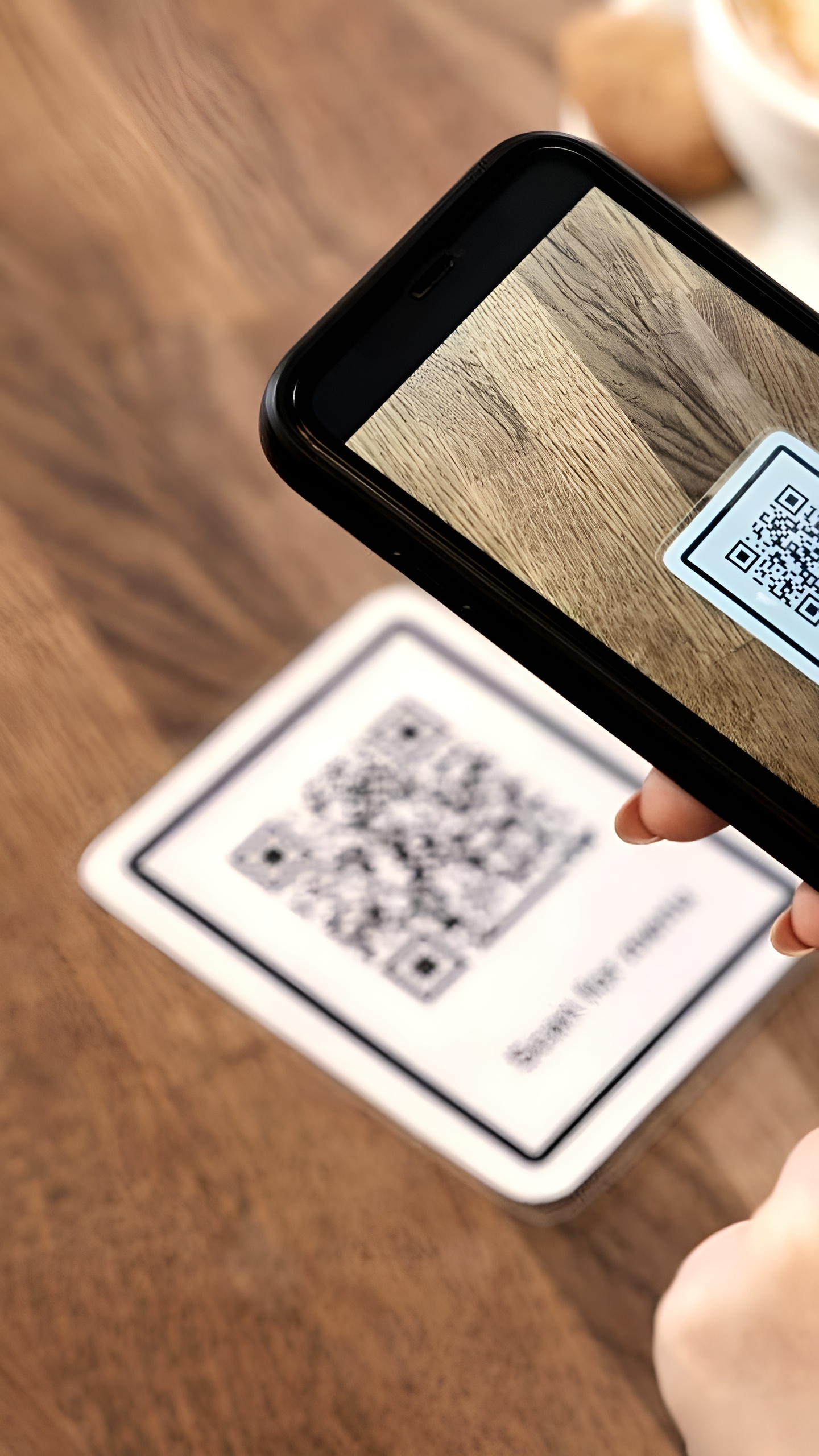 НСПК представляет новый проект универсального QR-кода для улучшения клиентского опыта