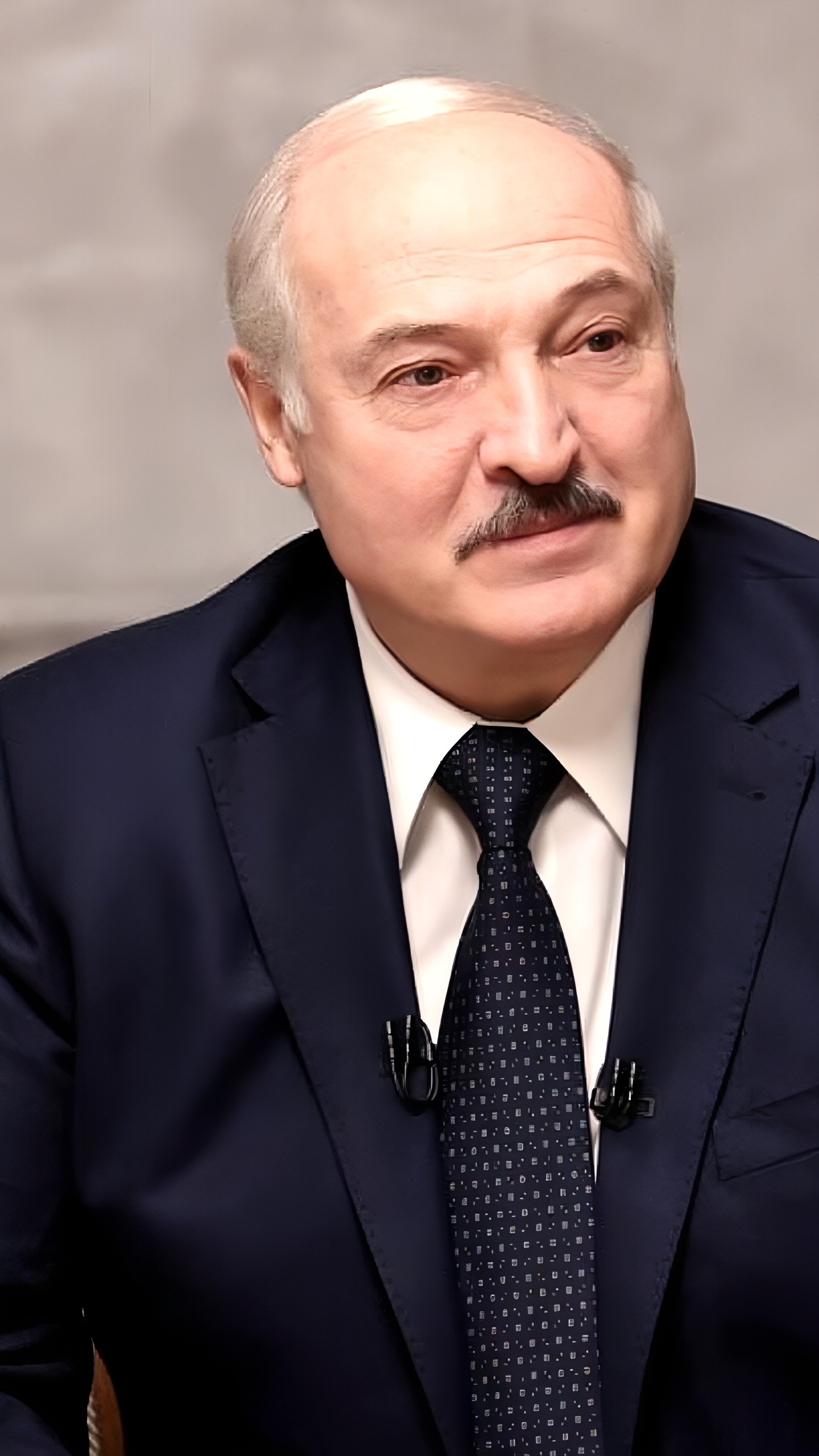 Путин ожидает Лукашенко на праздновании 9 мая в Москве