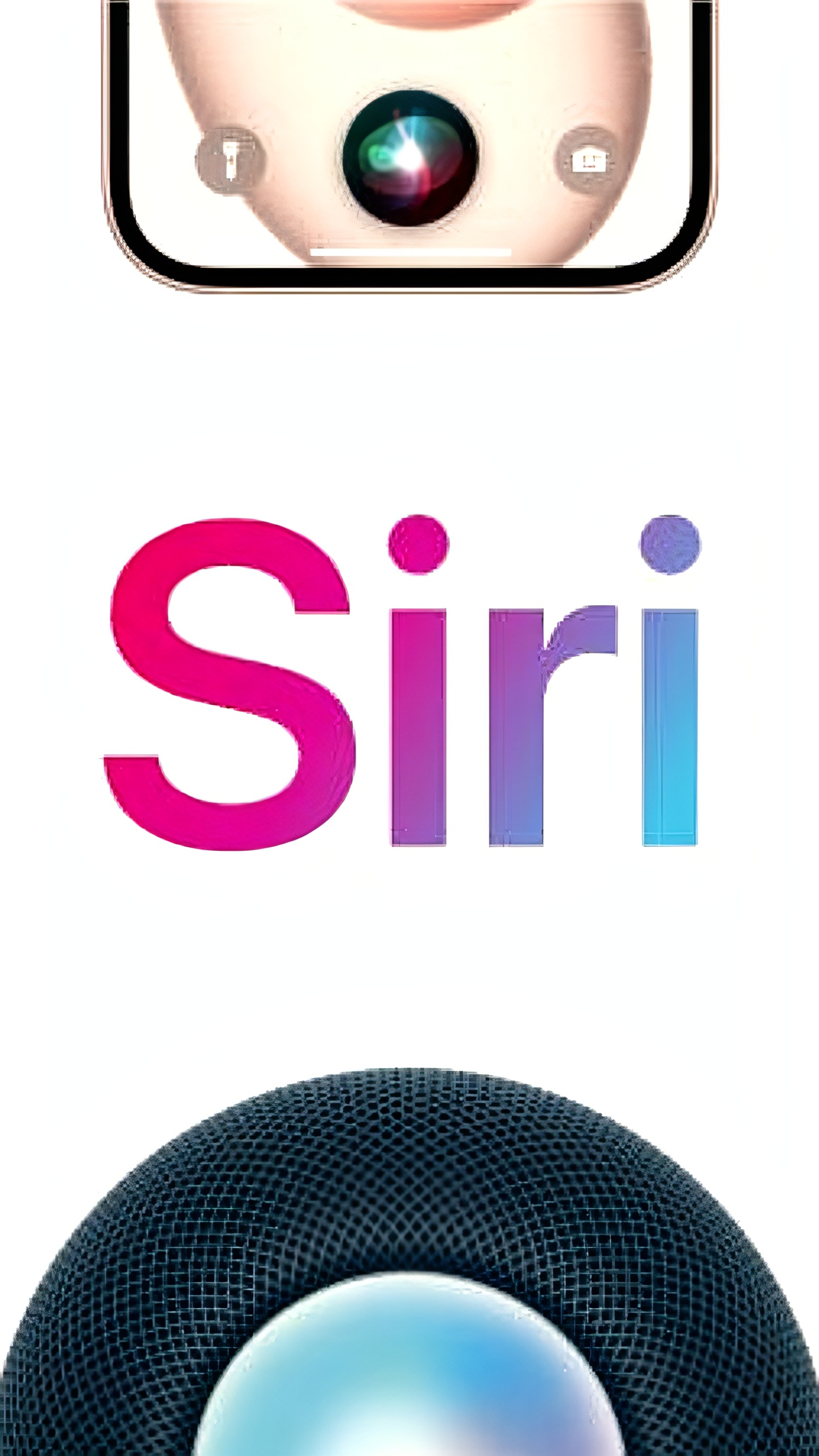 Apple обновляет информацию о Siri, отменяя функции персонального контекста