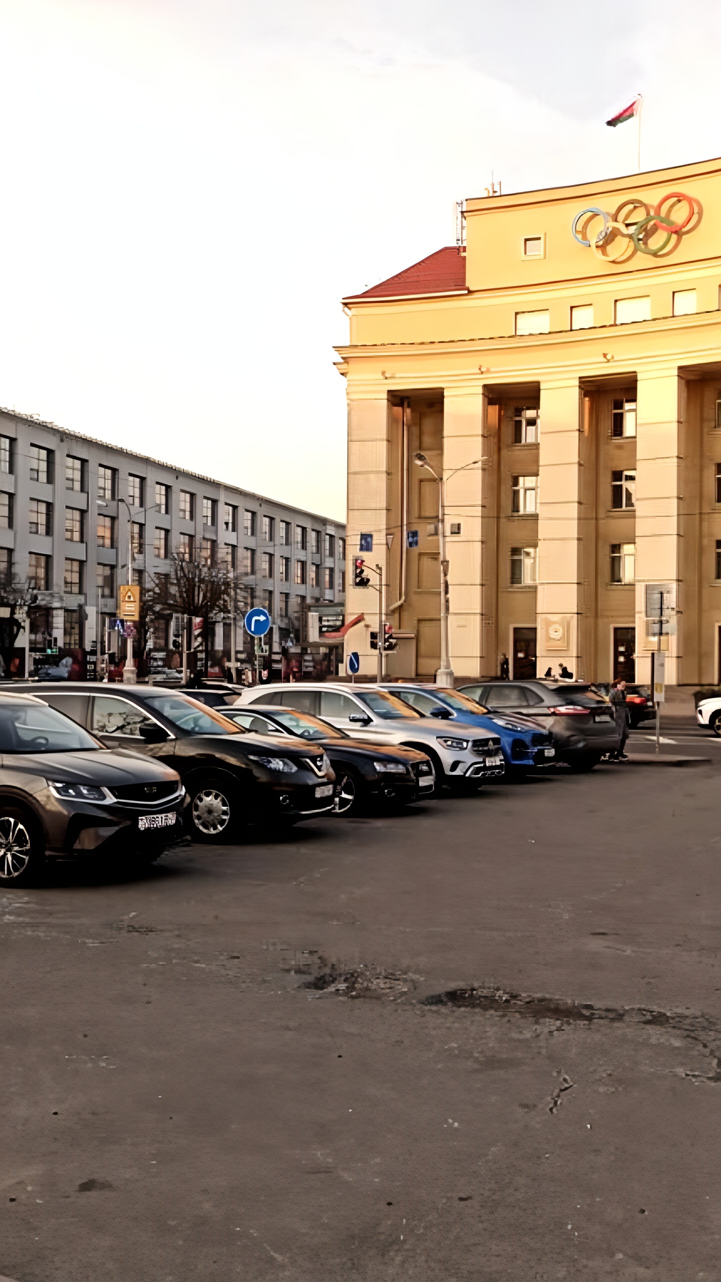 Минск вошел в топ-20 городов мира для прогулок