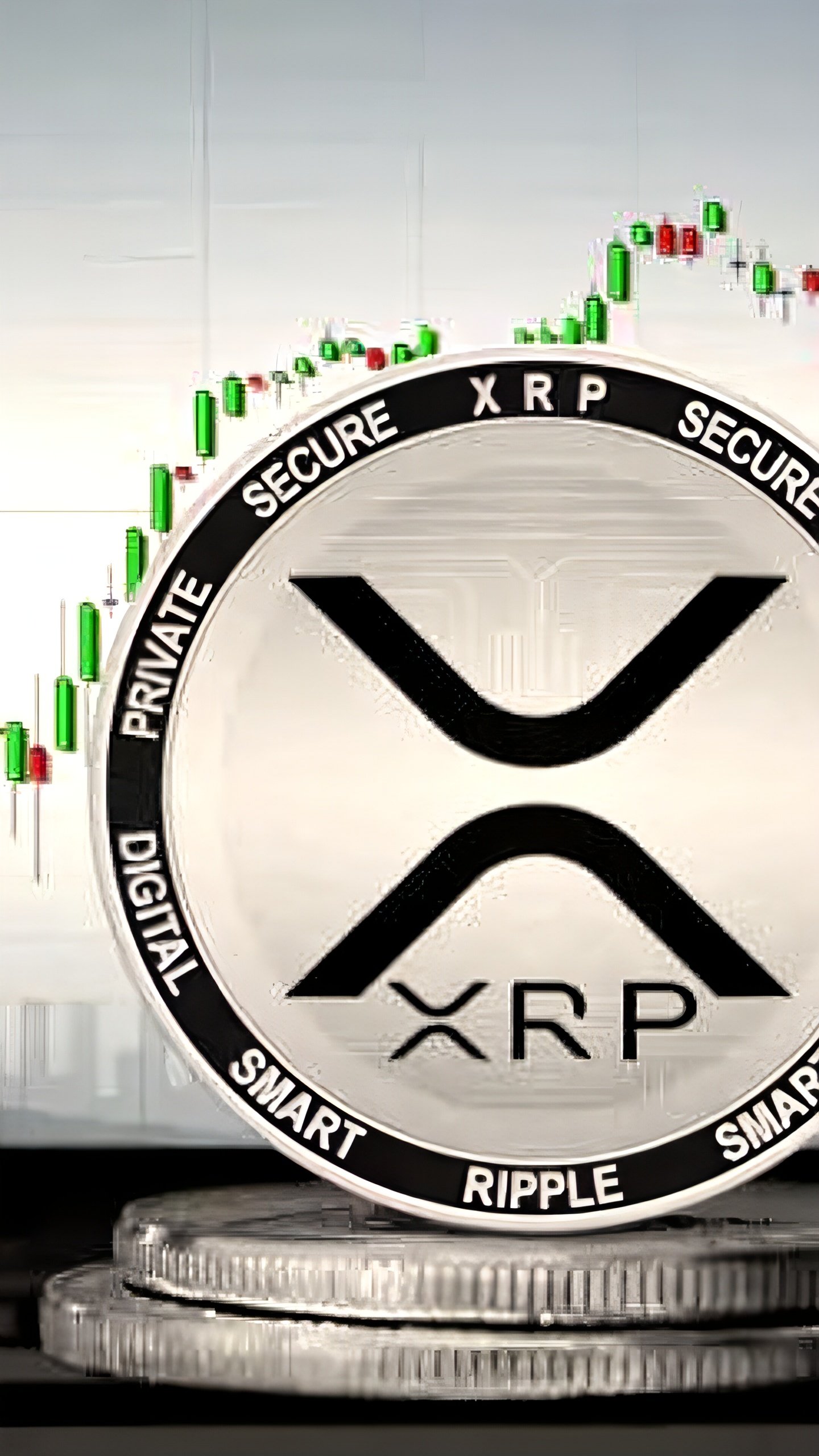 SEC и Ripple обсуждают классификацию XRP как товара на фоне прецедента с Ethereum