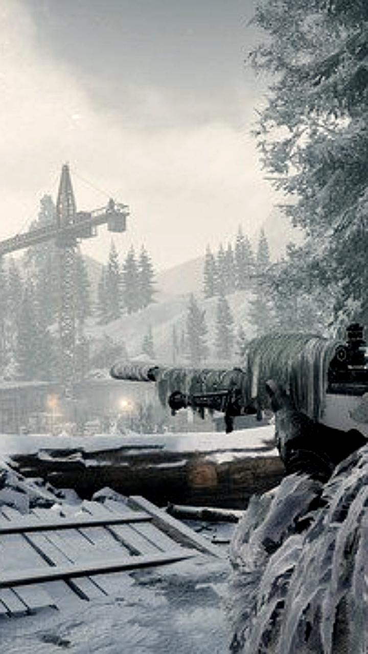 В Steam выявлен вирус в игре Sniper: Phantom's Resolution