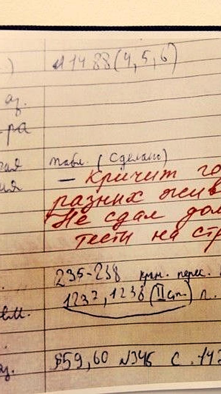 В российских школах может появиться оценка за поведение с нового учебного года